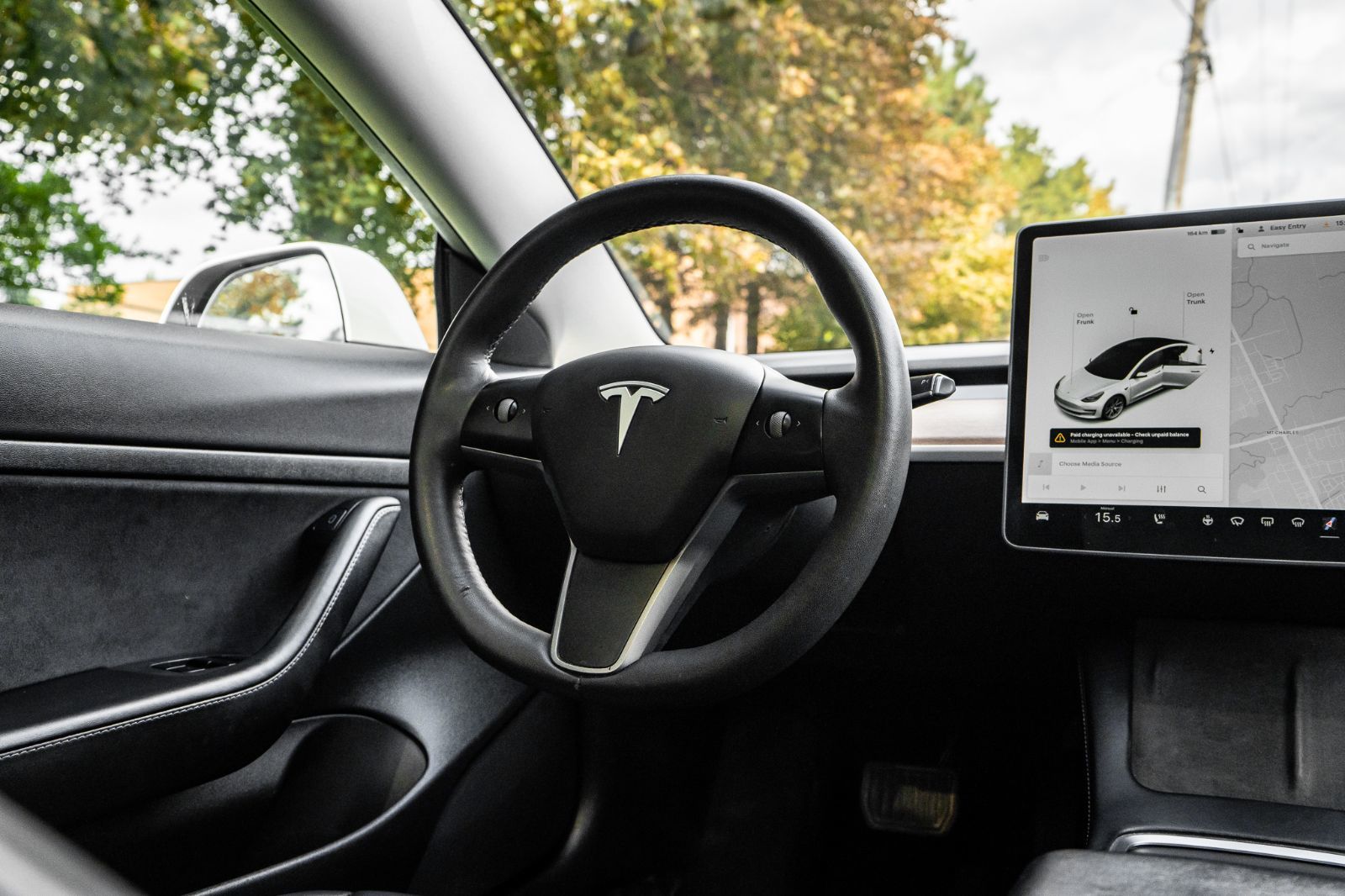 2021 Tesla Model 3 STANDARD RANGE PLUS-10