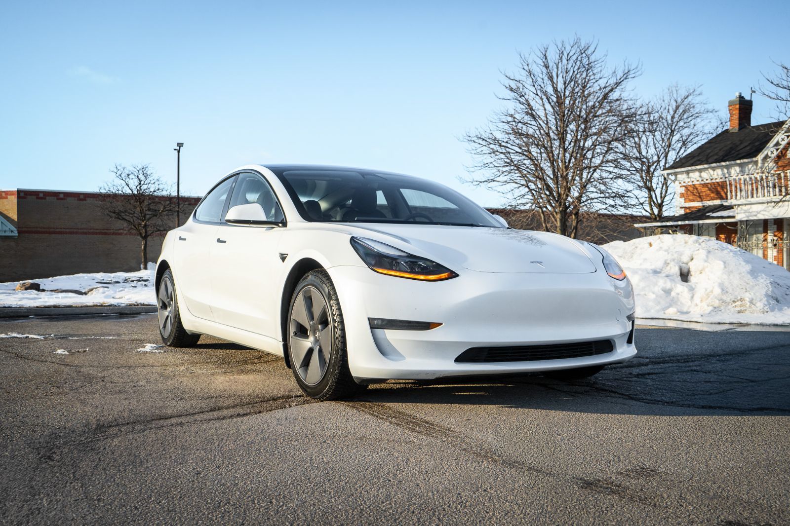 2023 Tesla Model 3 Long Range-2