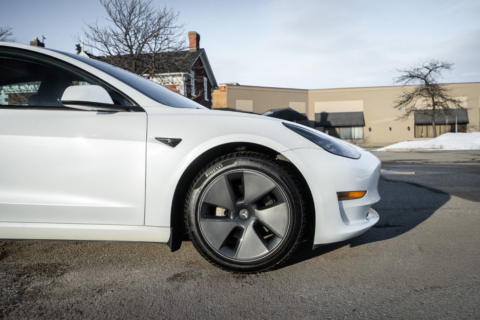 2023 Tesla Model 3 Long Range-3
