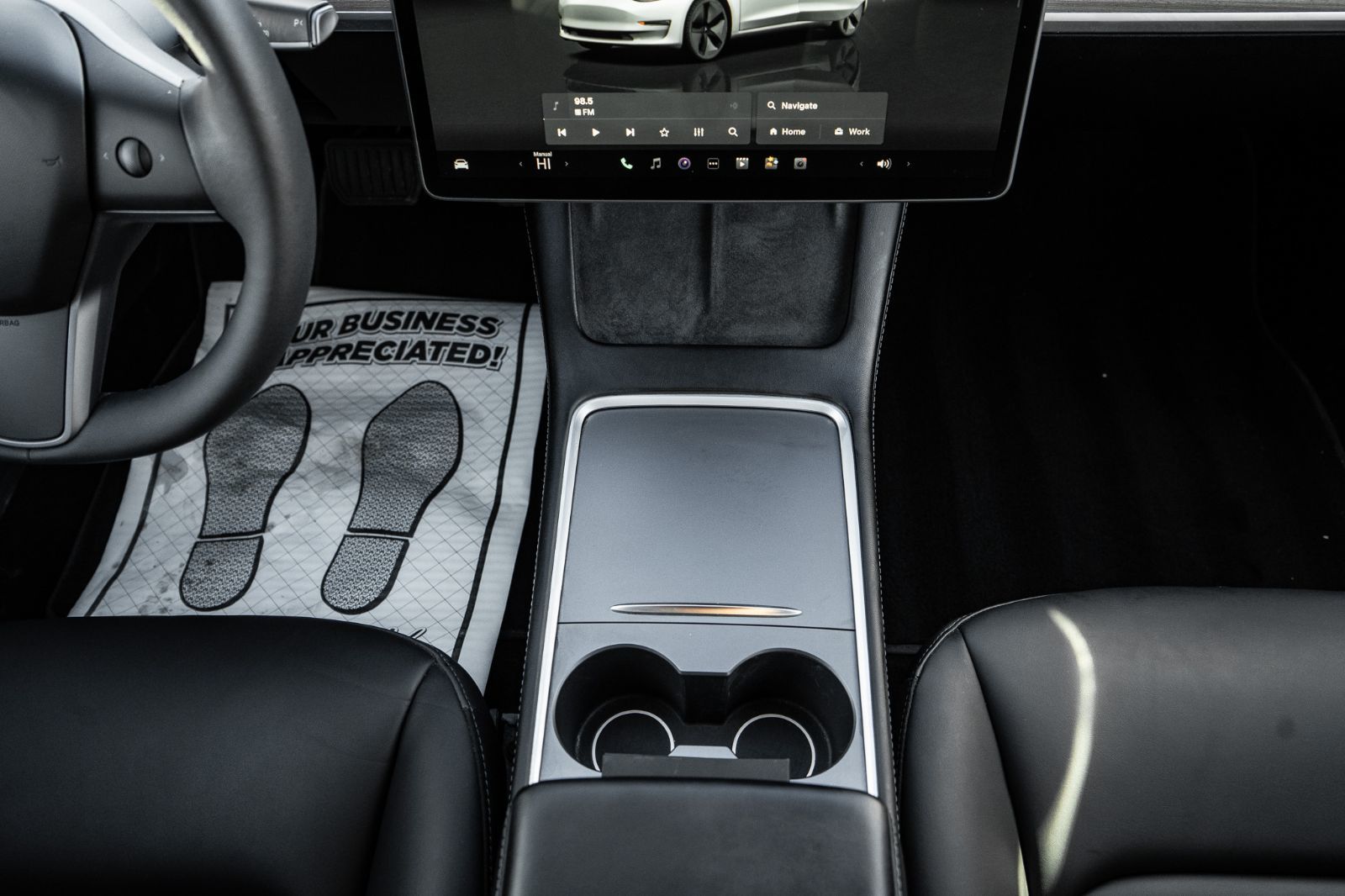 2023 Tesla Model 3 Long Range-9