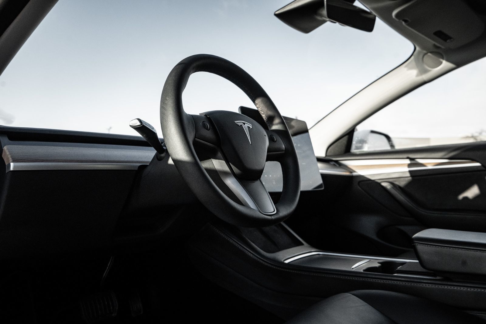 2023 Tesla Model 3 Long Range-17