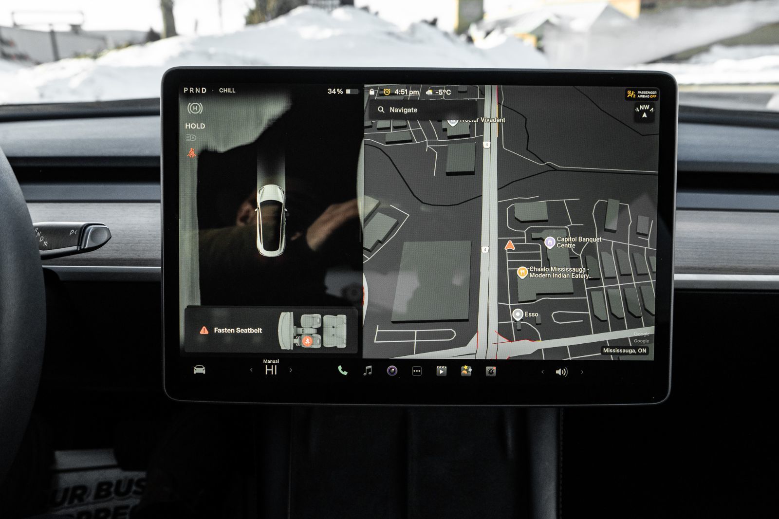 2023 Tesla Model 3 Long Range-13