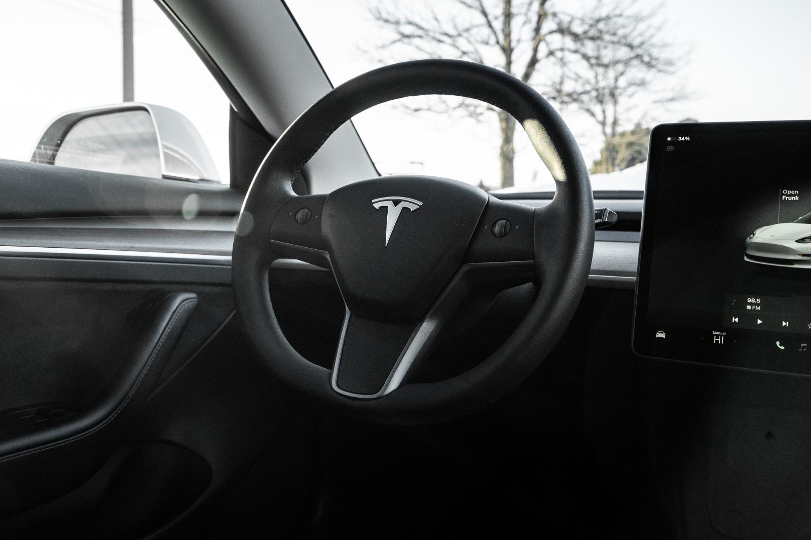 2023 Tesla Model 3 Long Range-10