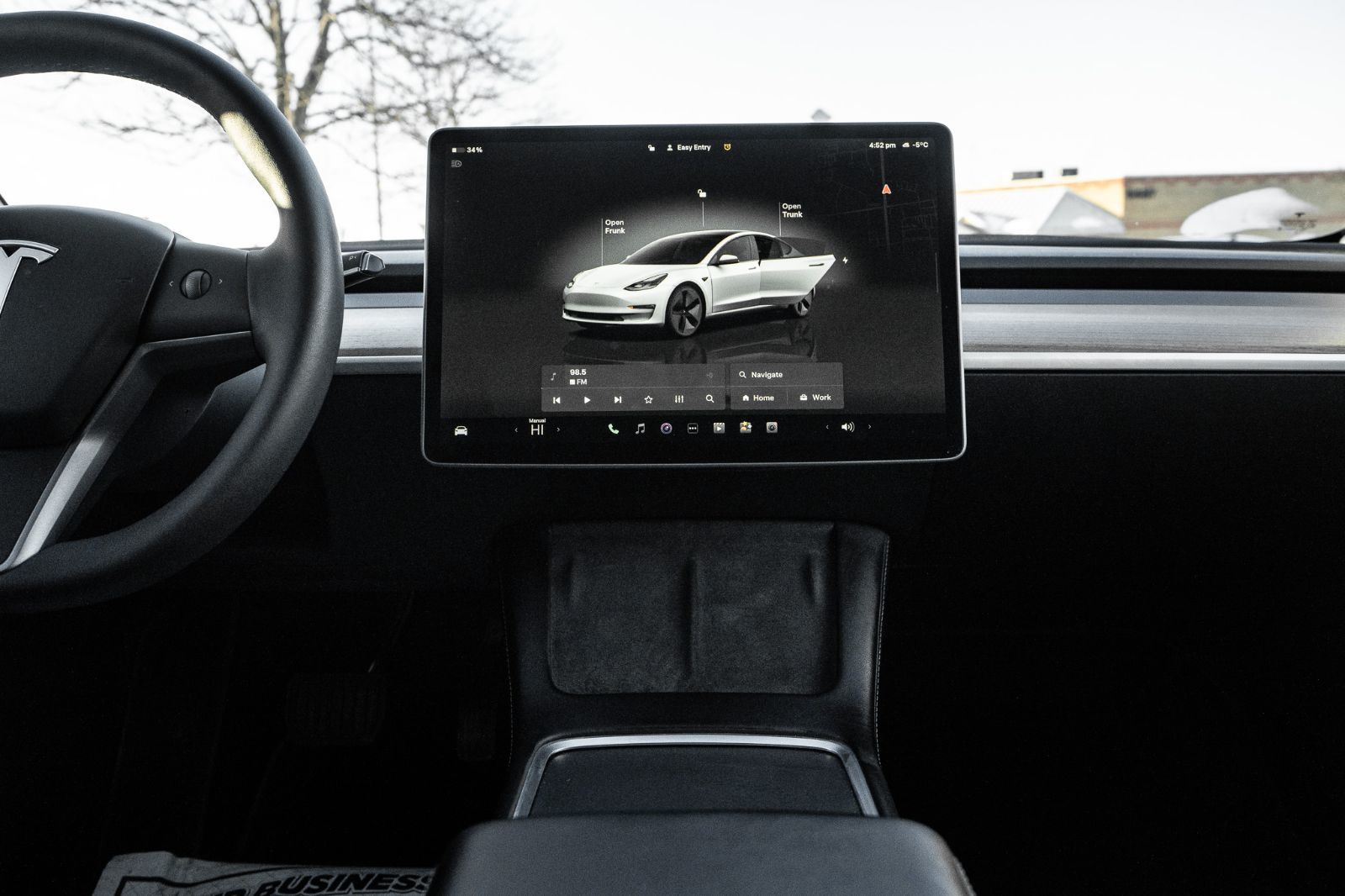 2023 Tesla Model 3 Long Range-8