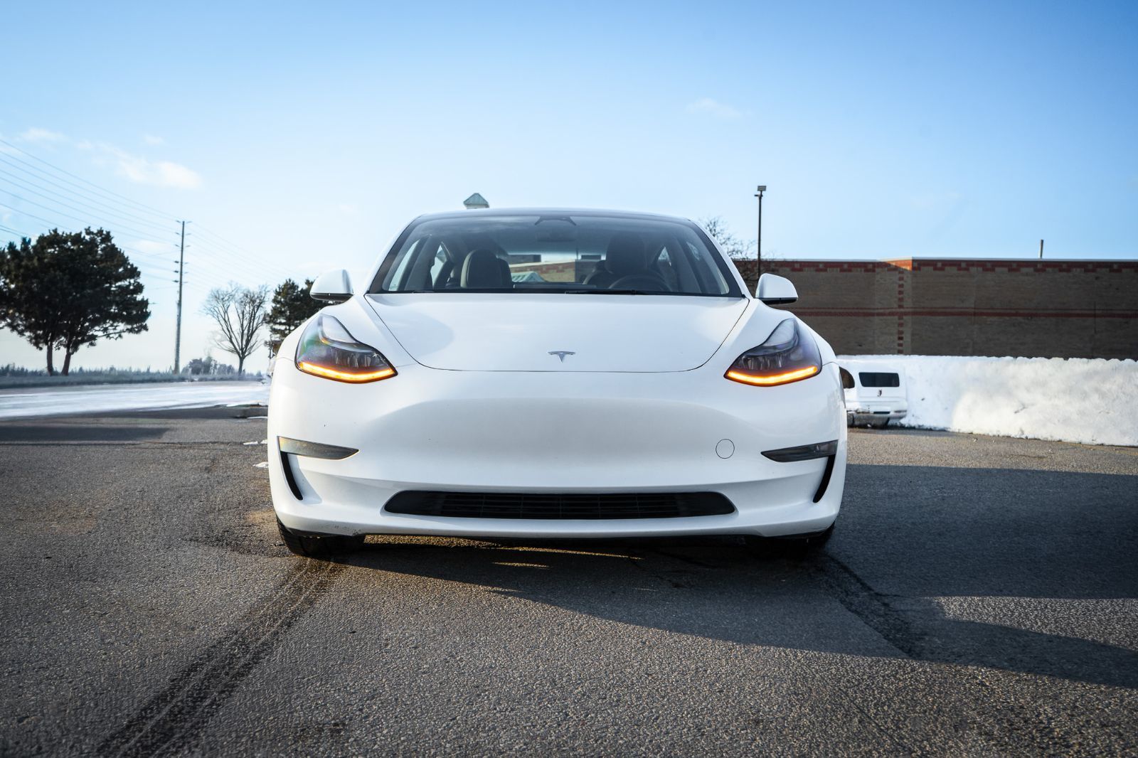 2023 Tesla Model 3 Long Range-1