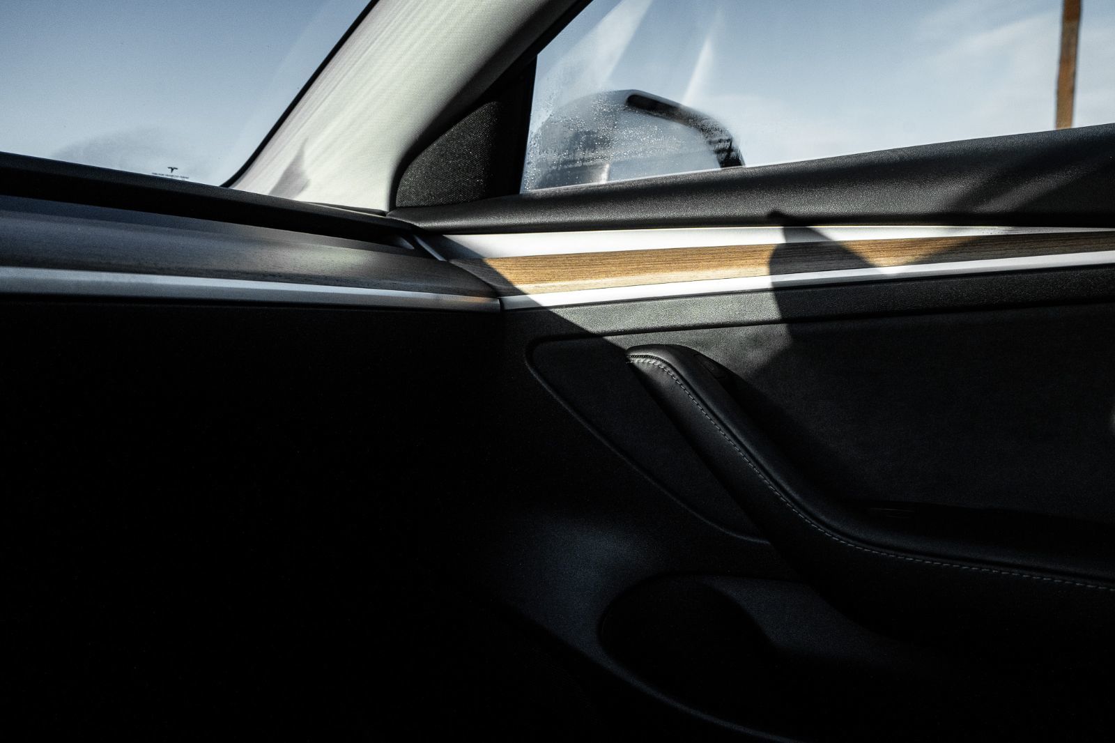 2023 Tesla Model 3 Long Range-16