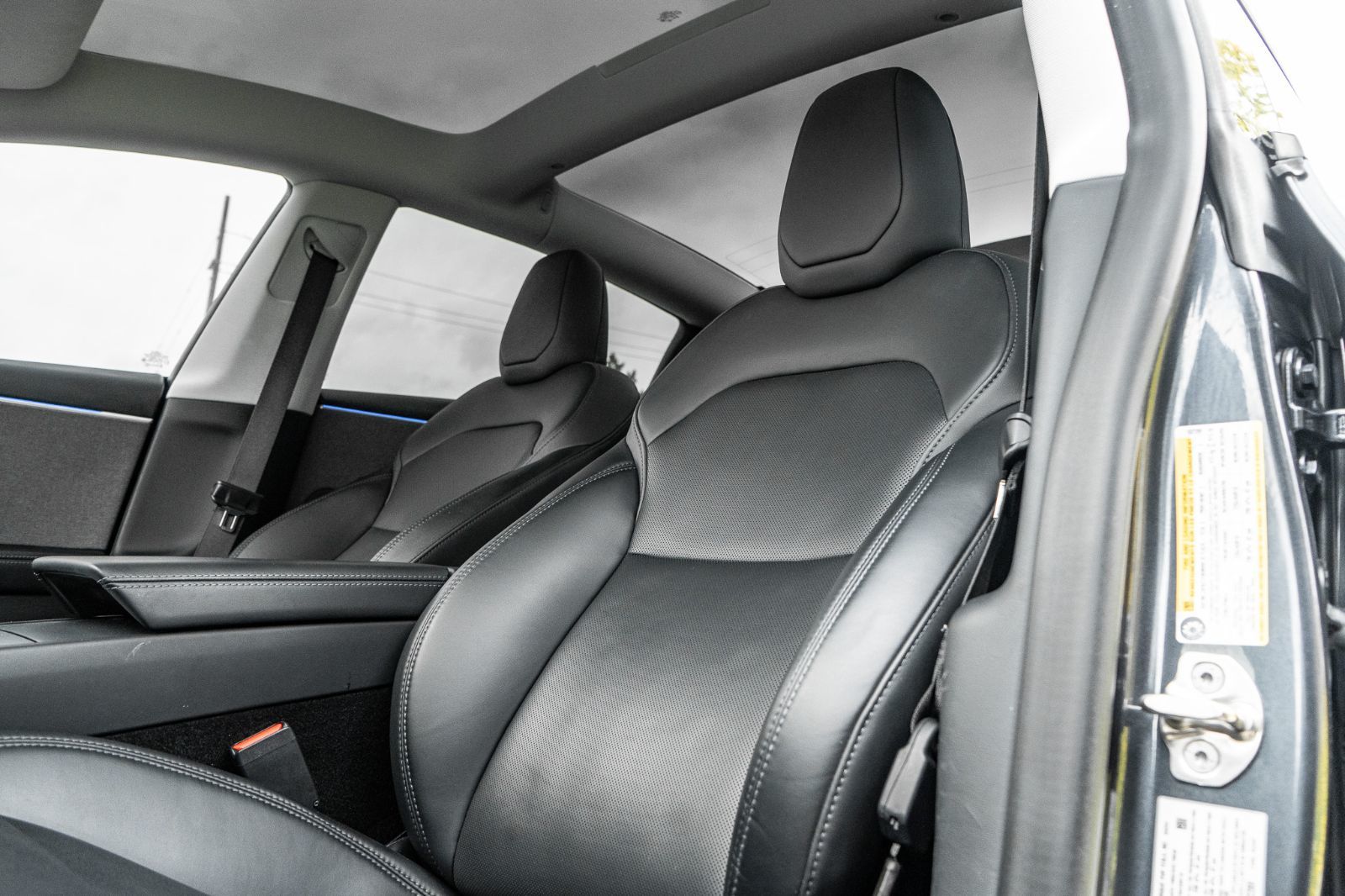 2024 Tesla Model 3 Standard Range Plus-20