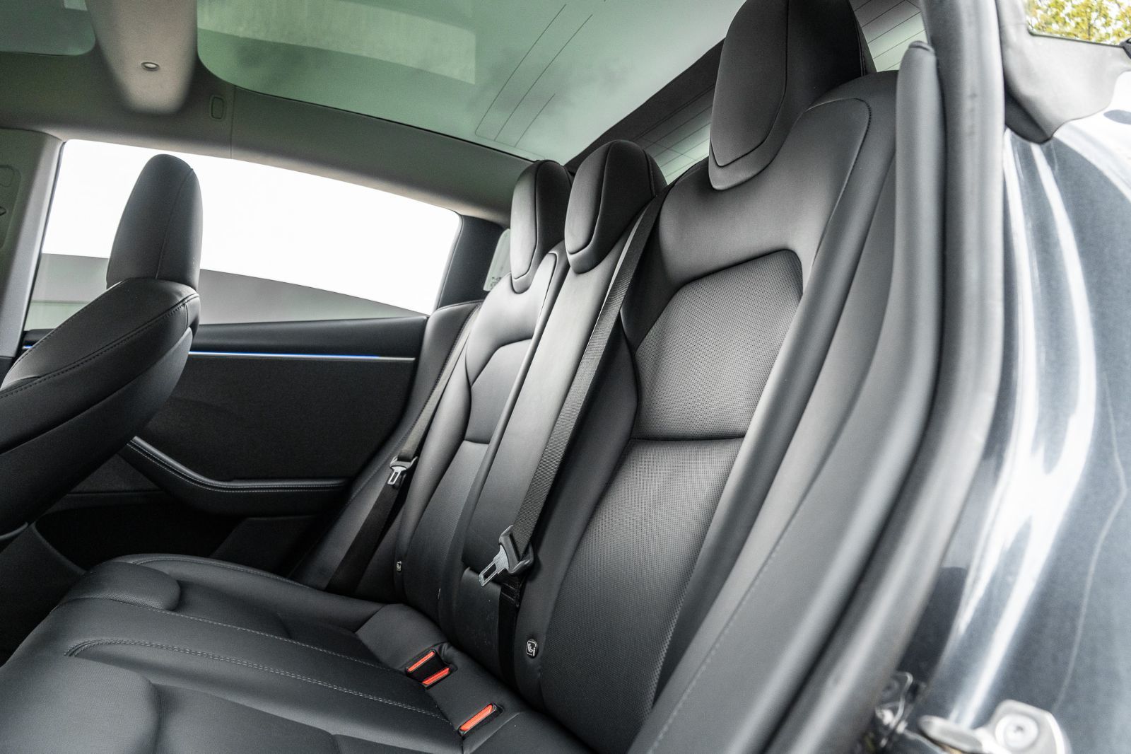 2024 Tesla Model 3 Standard Range Plus-23