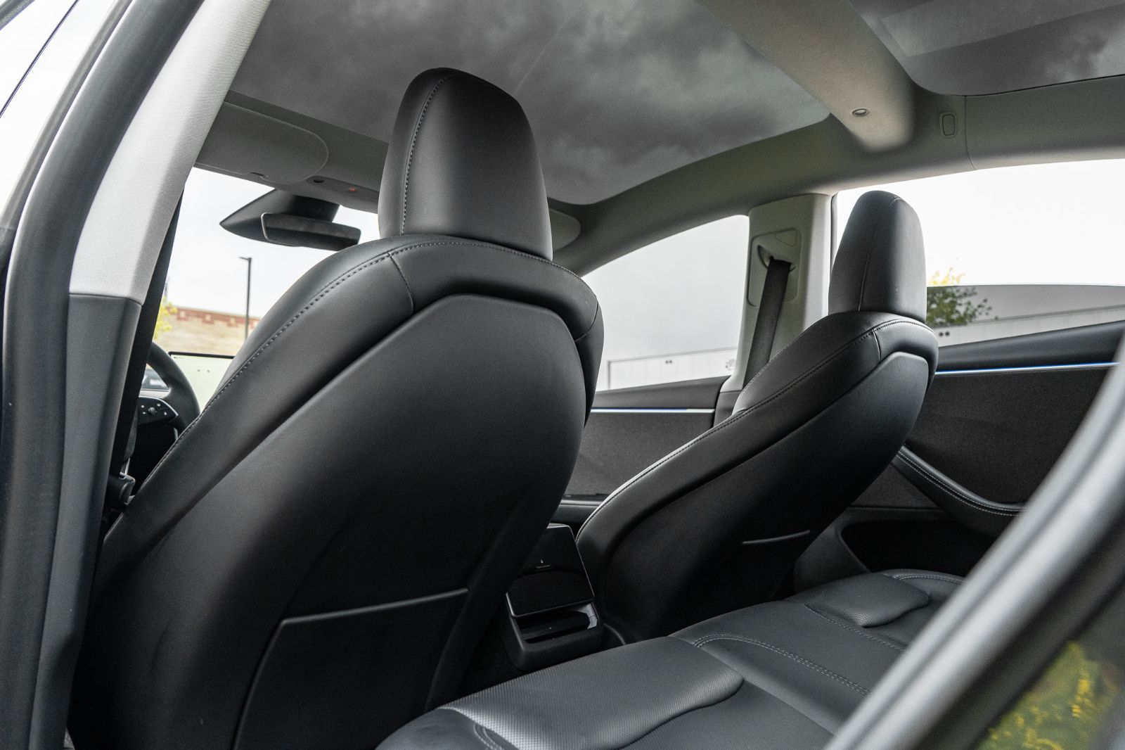 2024 Tesla Model 3 Standard Range Plus-22