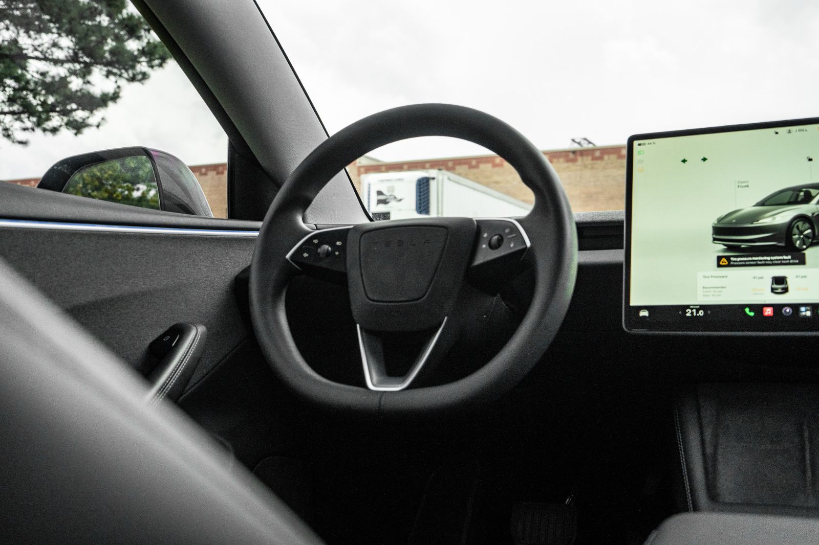 2024 Tesla Model 3 Standard Range Plus-10