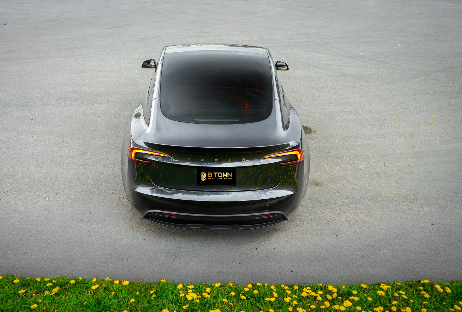 2024 Tesla Model 3 Standard Range Plus-6