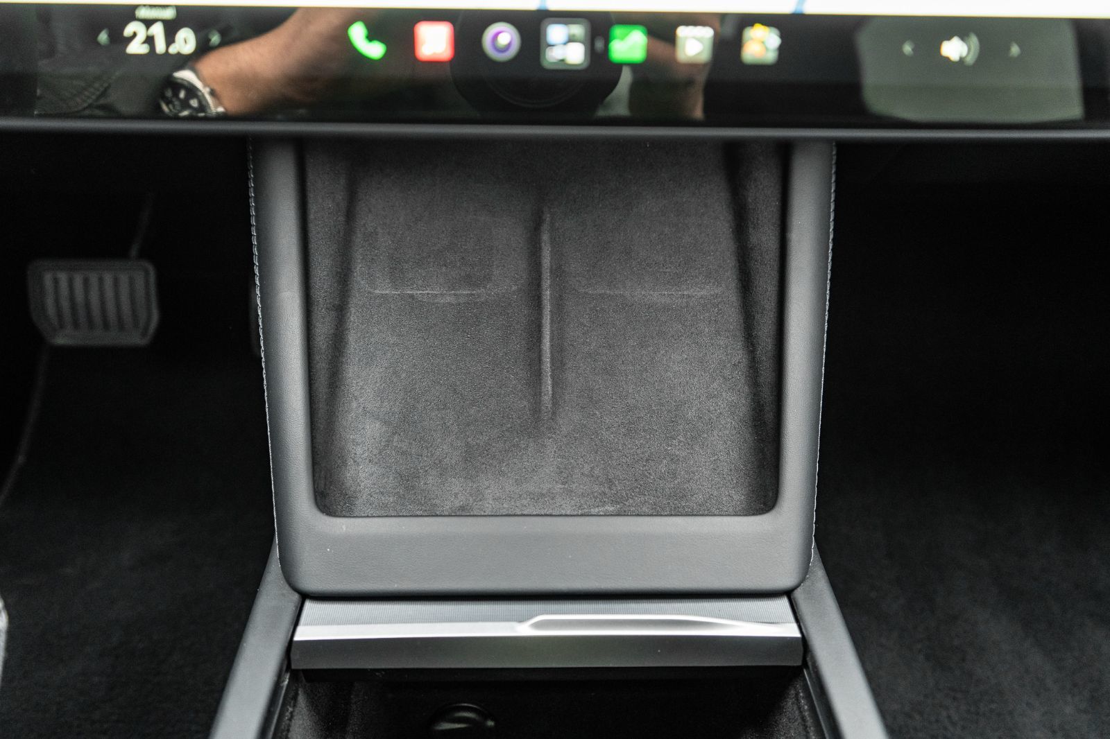 2024 Tesla Model 3 Standard Range Plus-14