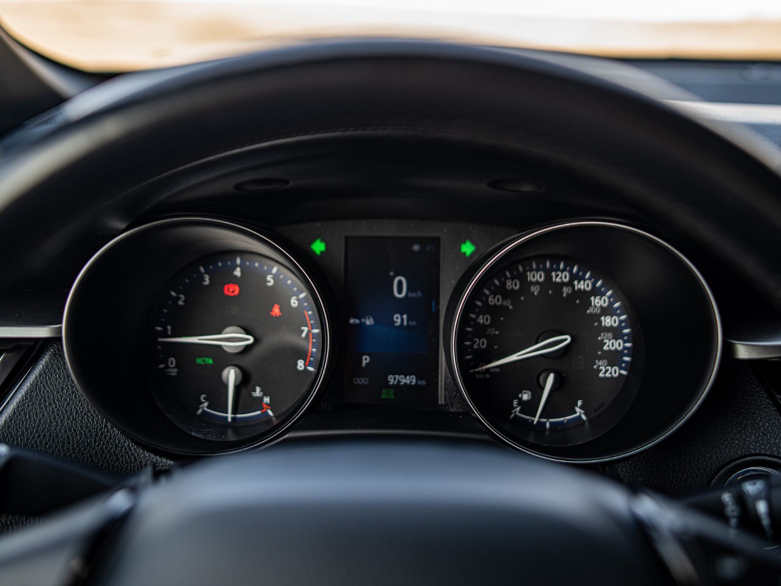 2018 Toyota C-HR XLE-13