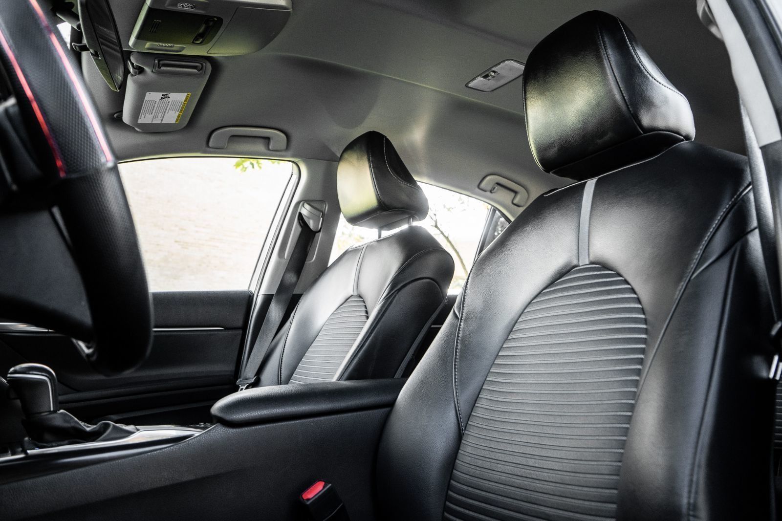 2020 Toyota Camry SE-22