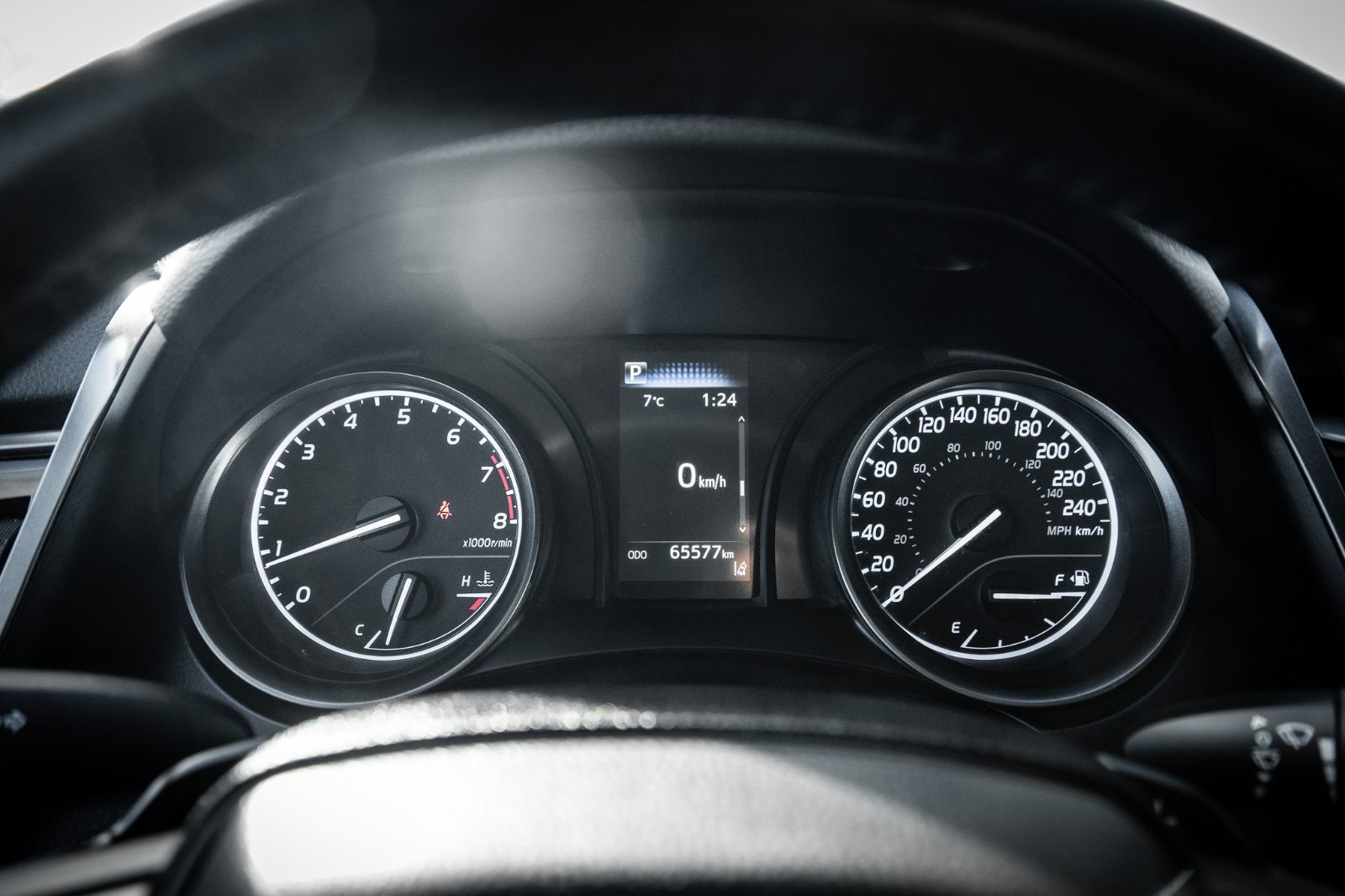 2022 Toyota Camry SE-11