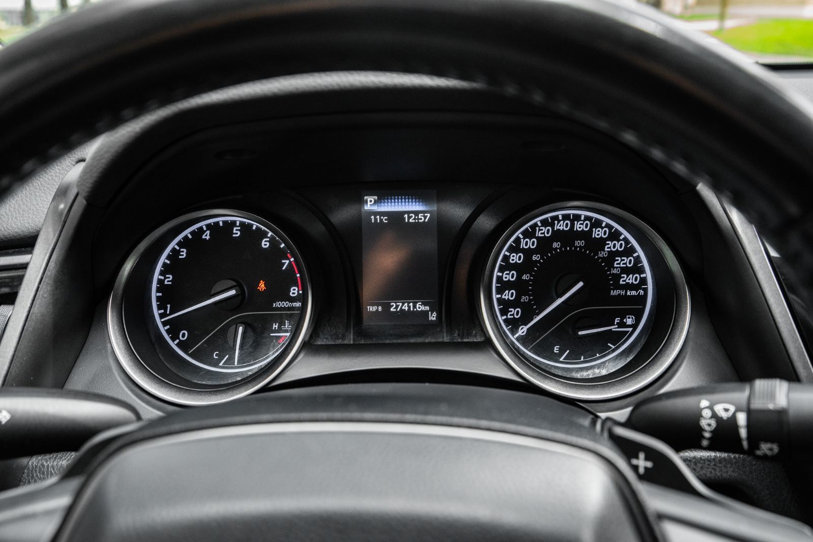 2022 Toyota Camry SE-11