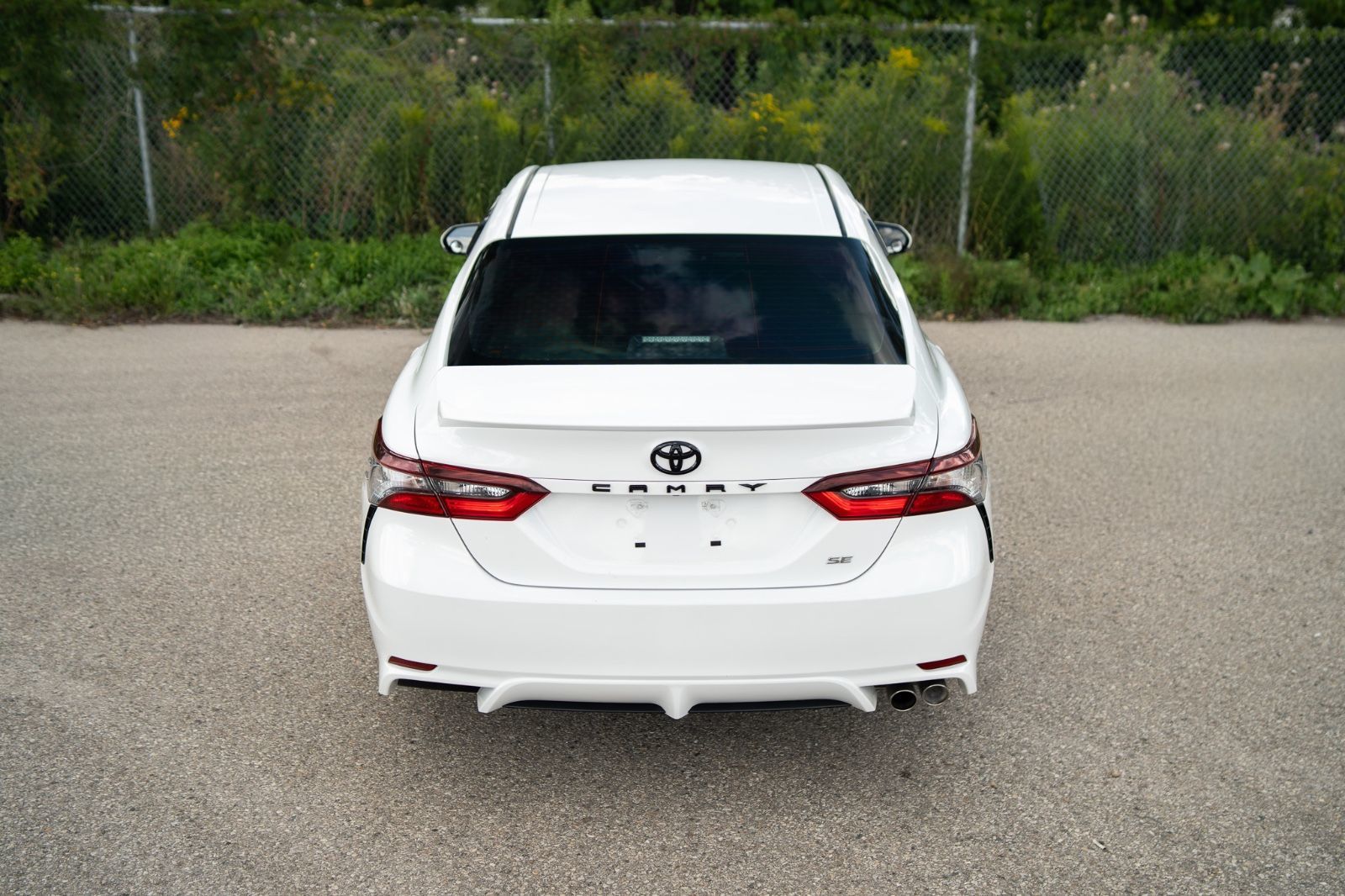 2022 Toyota Camry SE-6