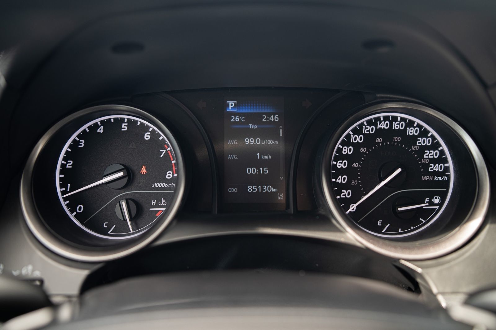 2022 Toyota Camry SE-9
