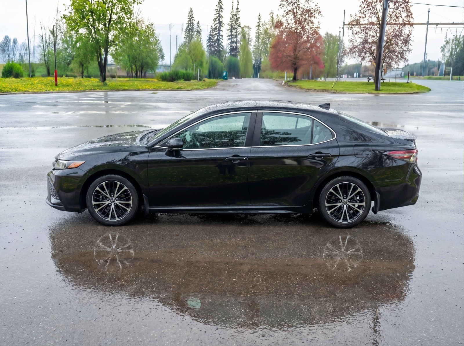 2023 Toyota Camry SE-3