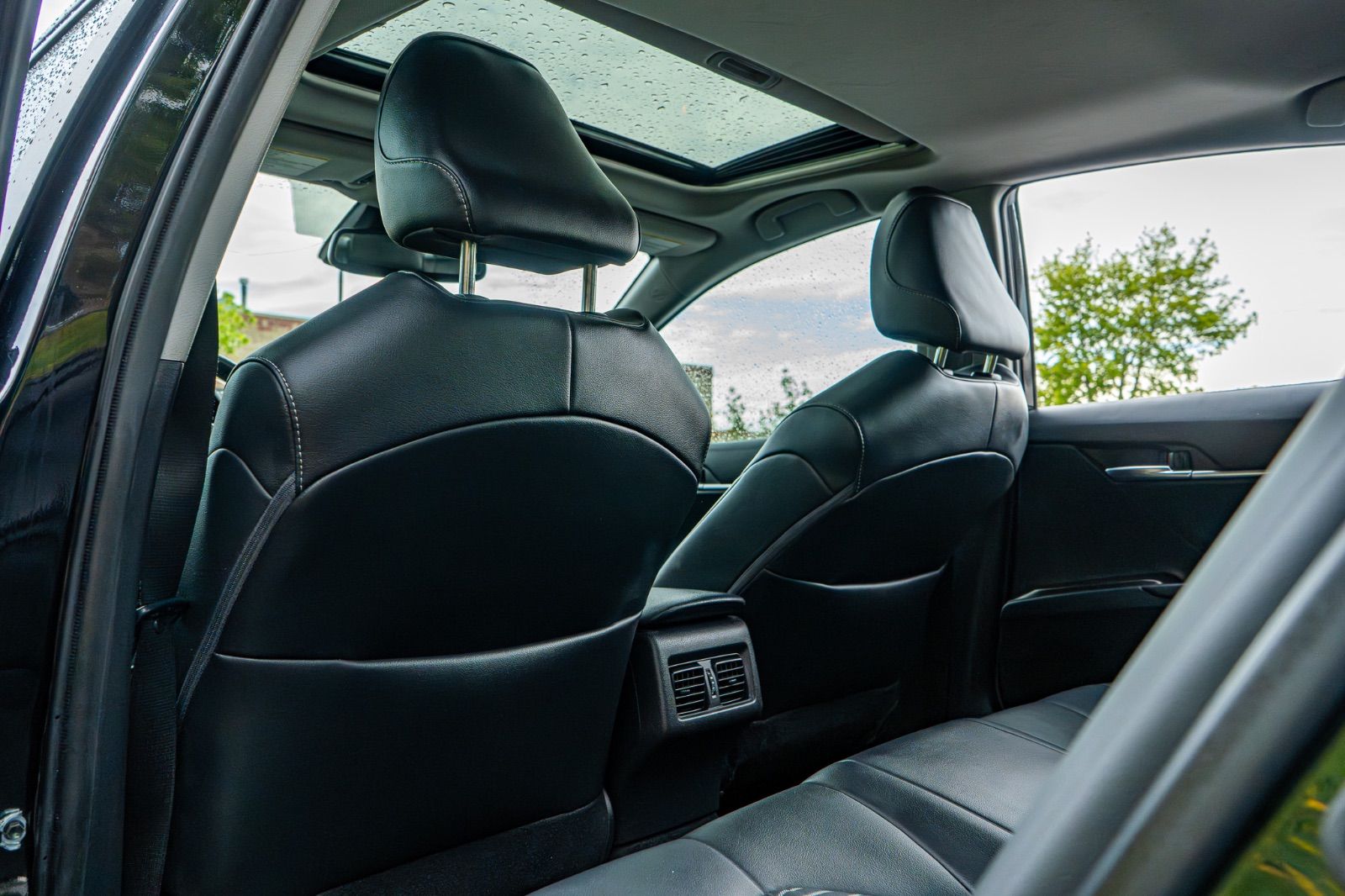2023 Toyota Camry SE-20