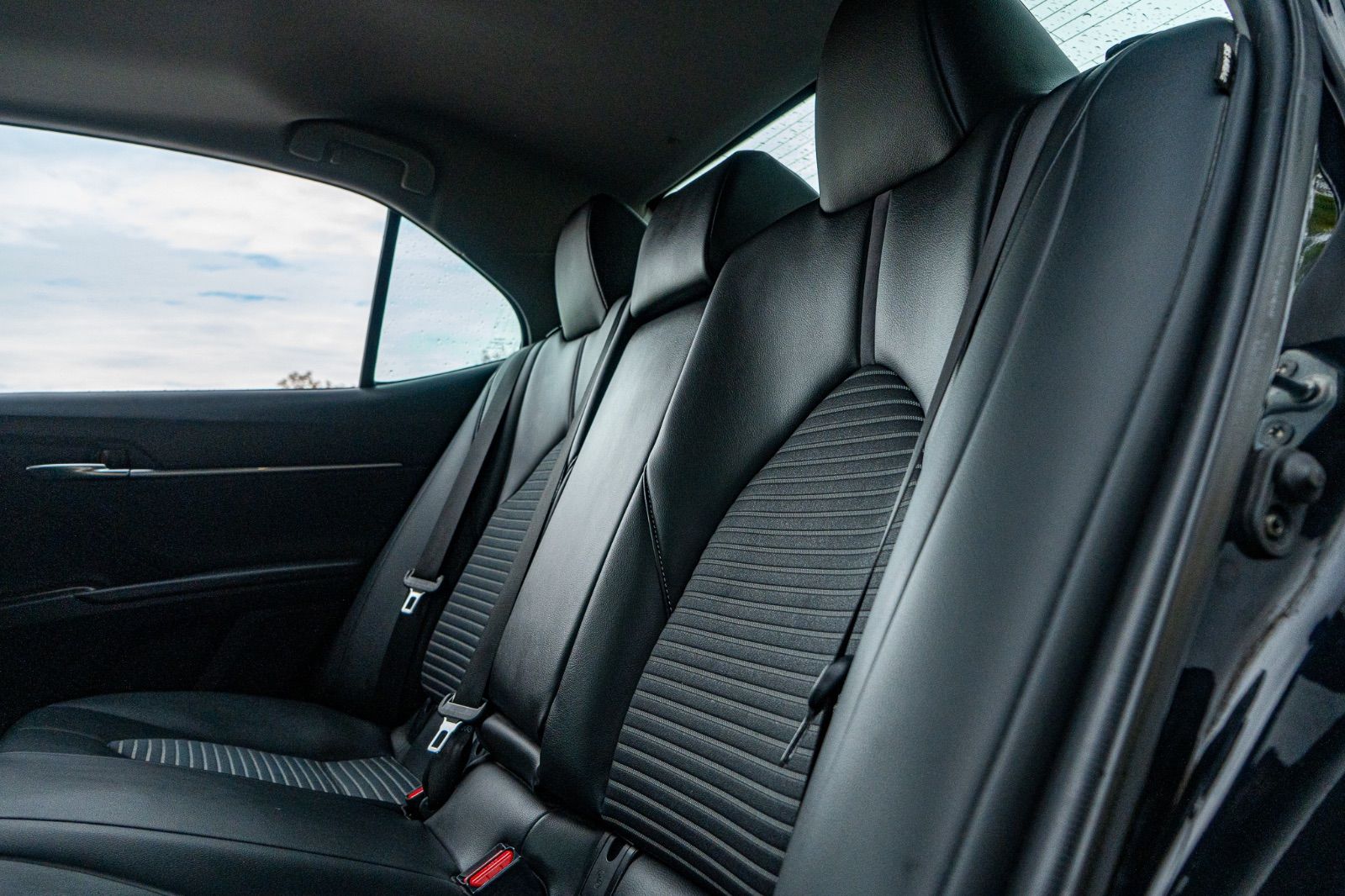 2023 Toyota Camry SE-21