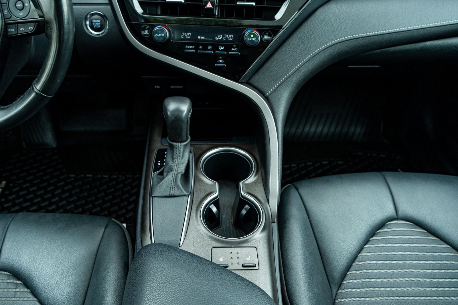 2023 Toyota Camry SE-25