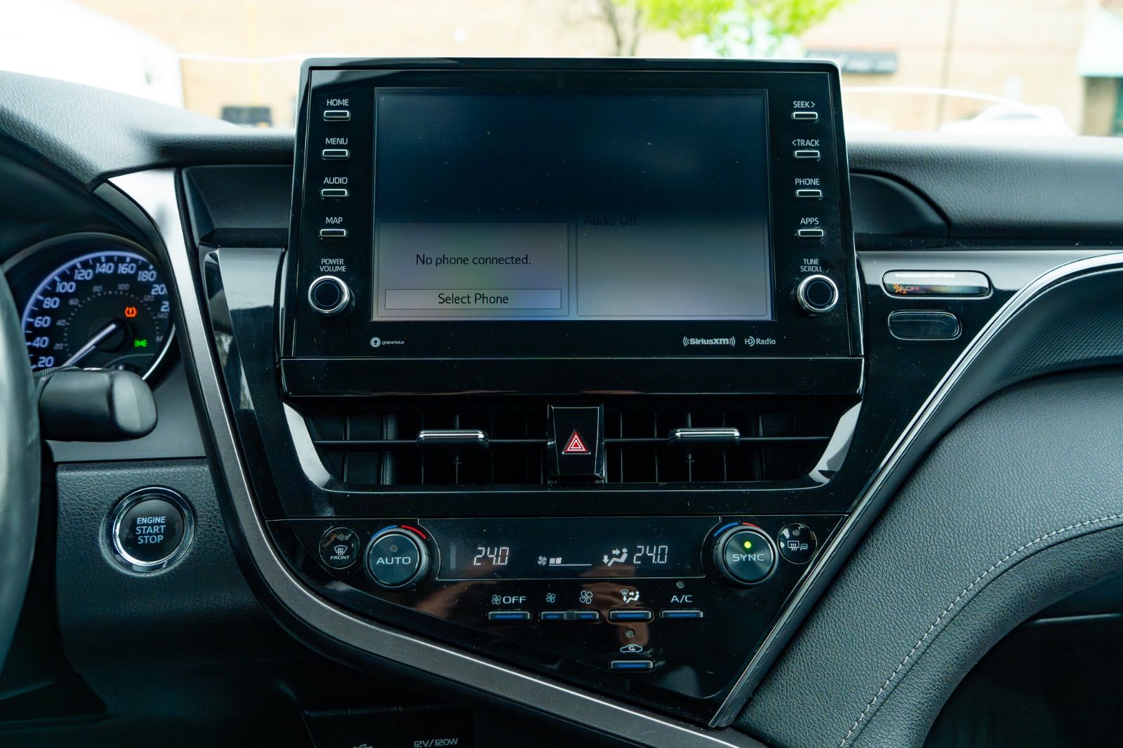 2023 Toyota Camry SE-10