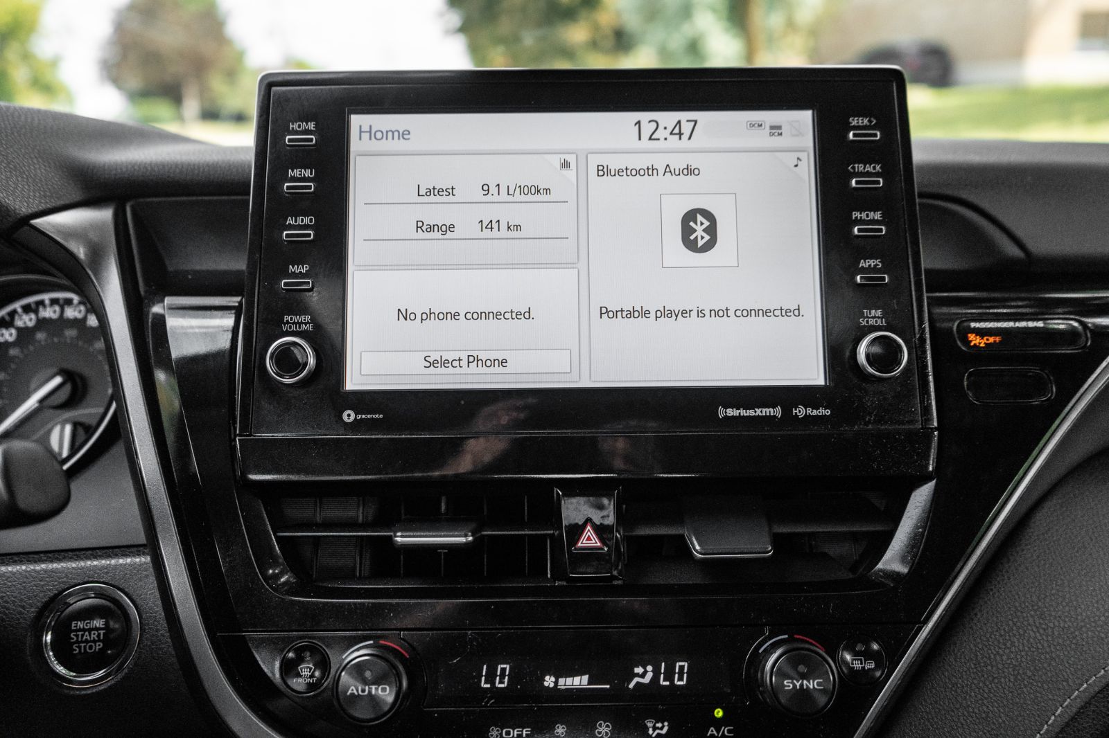 2024 Toyota Camry SE UPGRADE-13