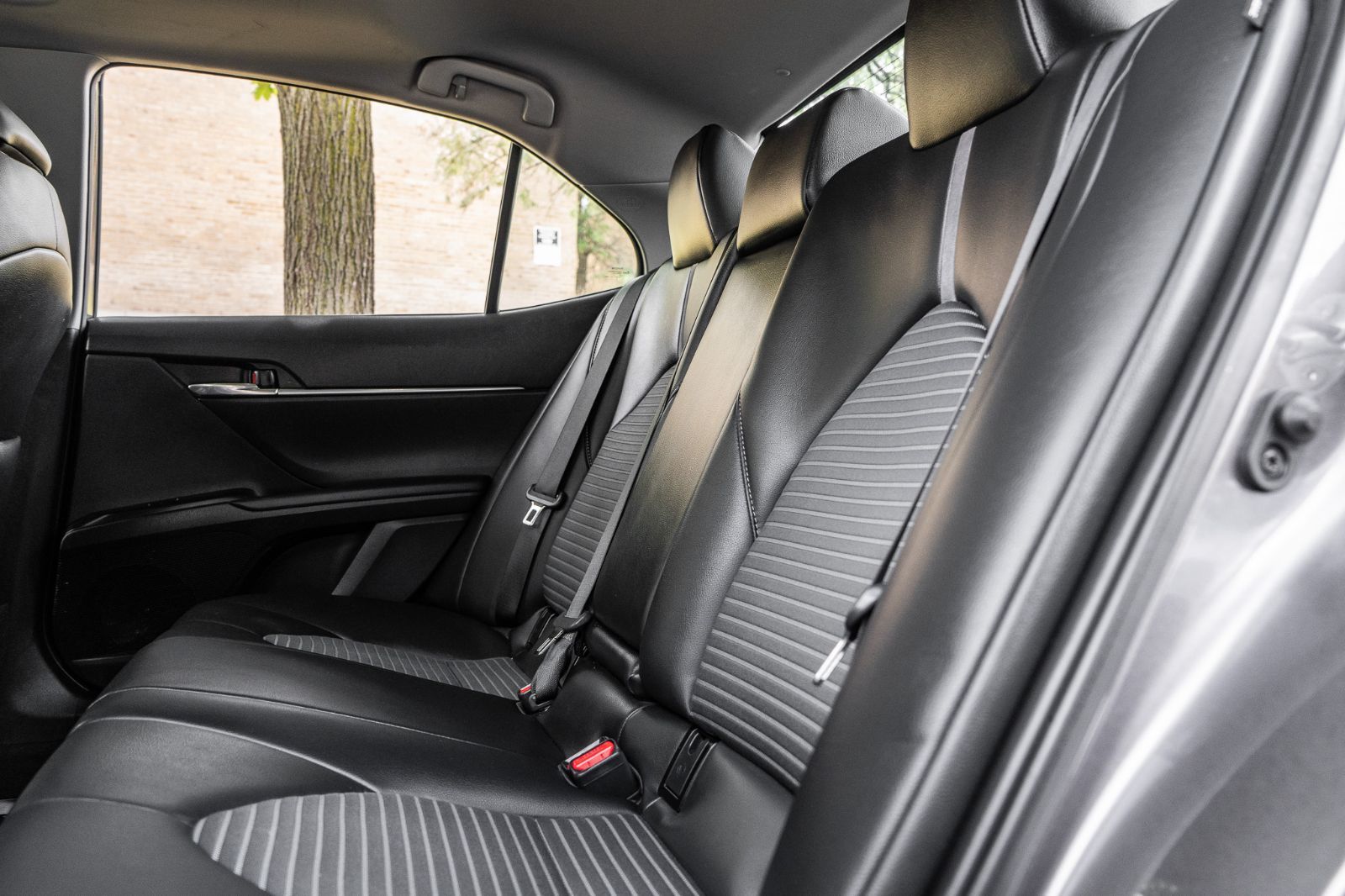 2024 Toyota Camry SE UPGRADE-25