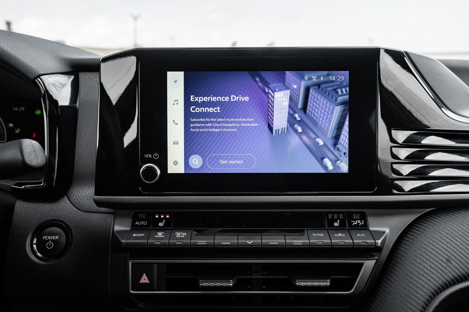 2025 Toyota Camry SE UPGRADE-13