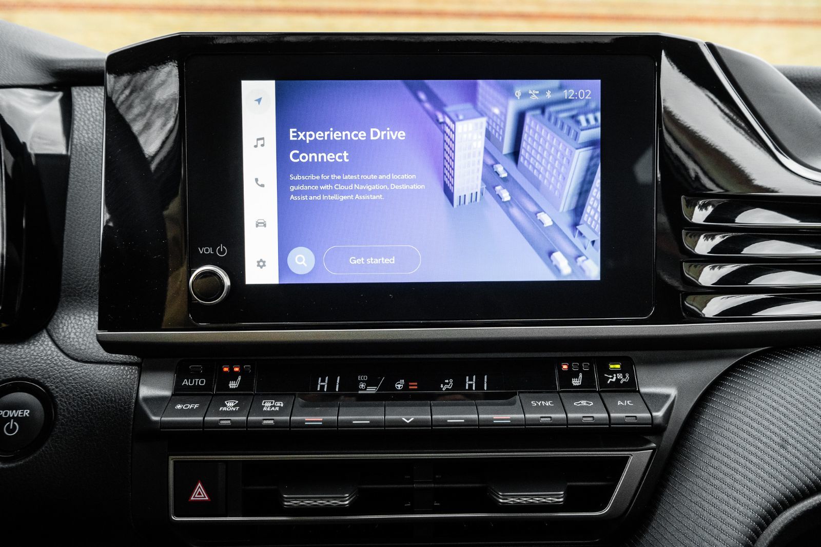 2025 Toyota Camry SE UPGRADE HYBRID-14