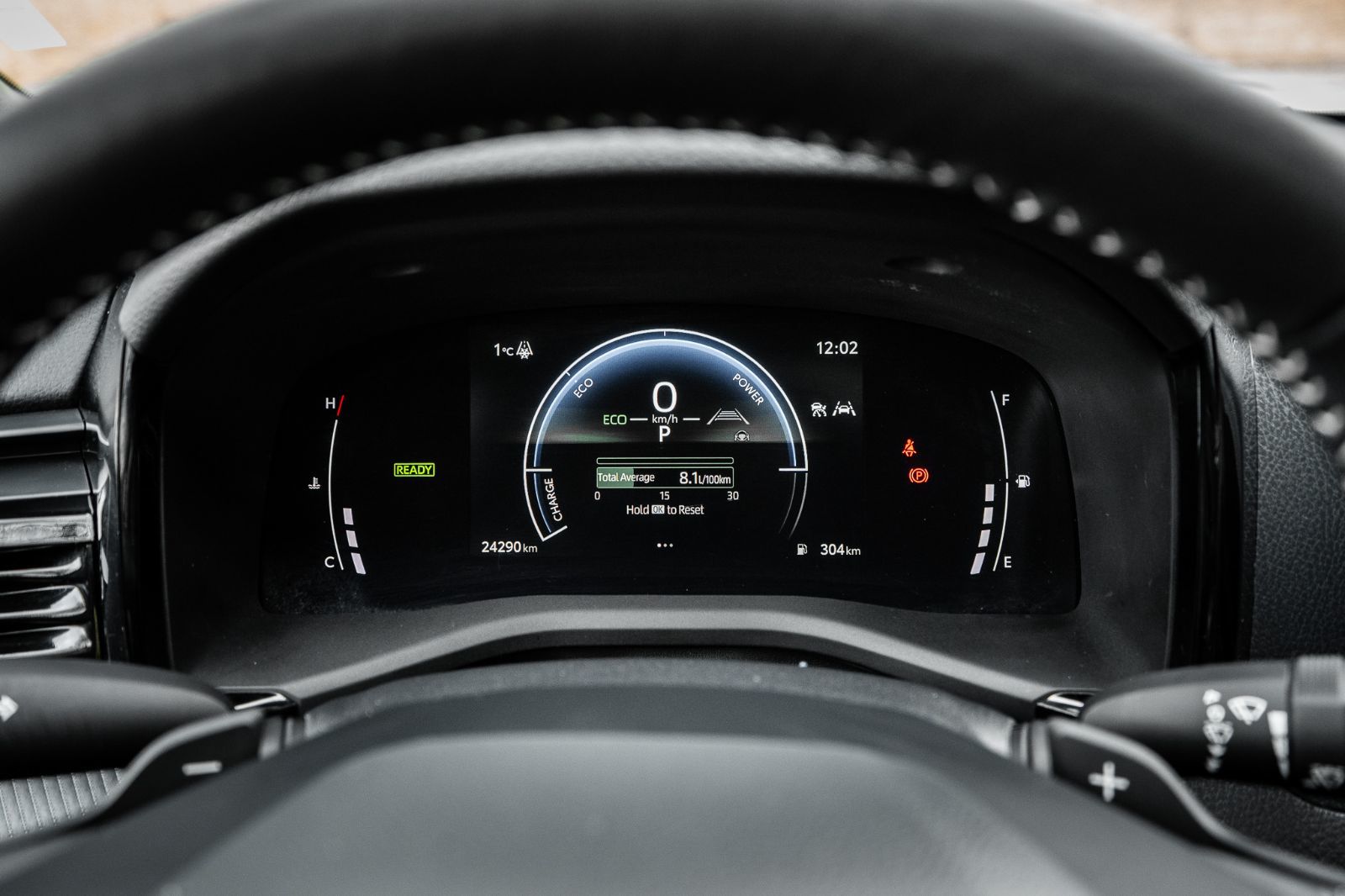 2025 Toyota Camry SE UPGRADE HYBRID-13