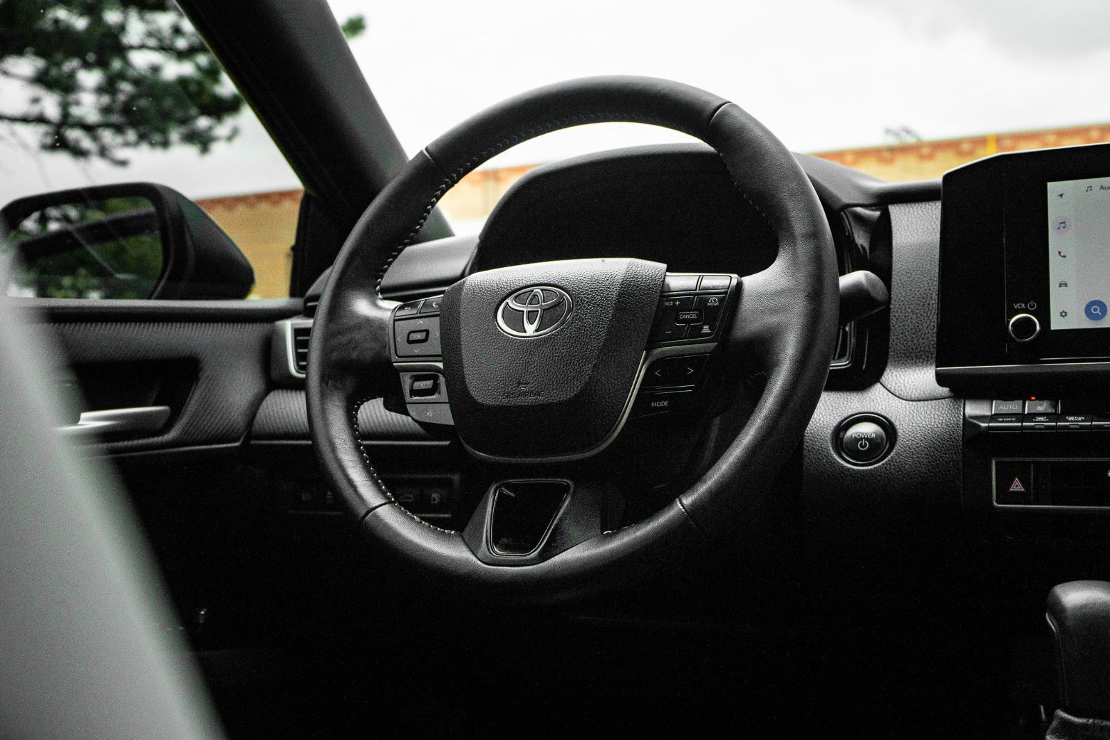2026 Toyota Camry SE-11