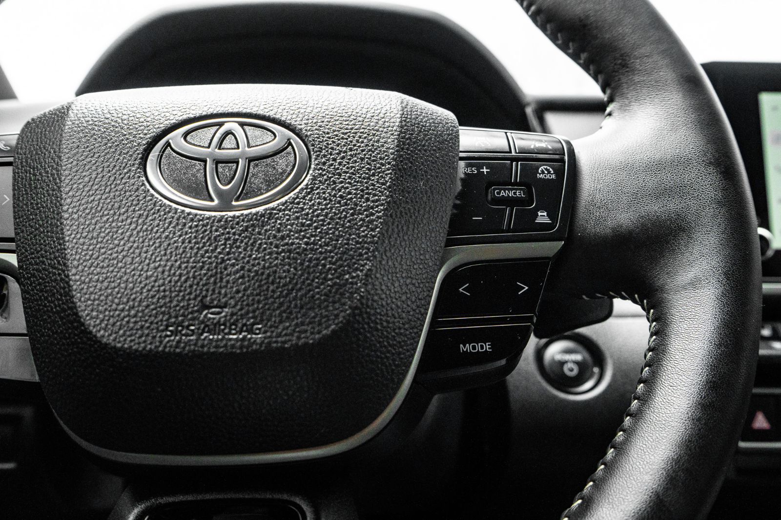 2026 Toyota Camry SE-13