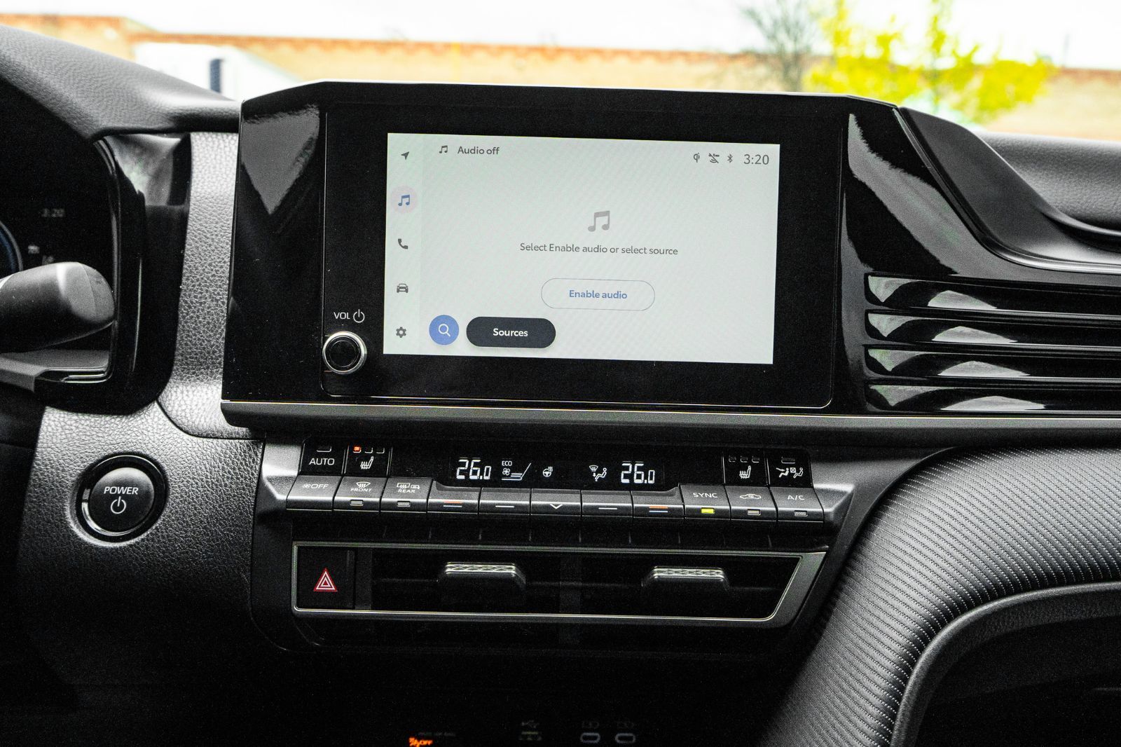 2026 Toyota Camry SE-15