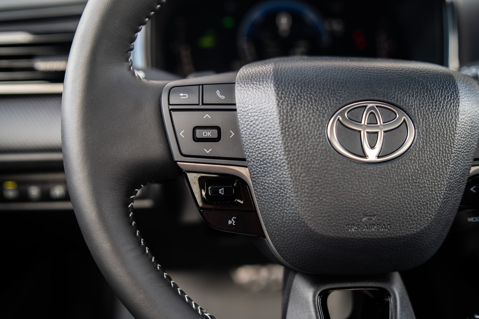 2026 Toyota Camry SE UPGRADE AWD-10