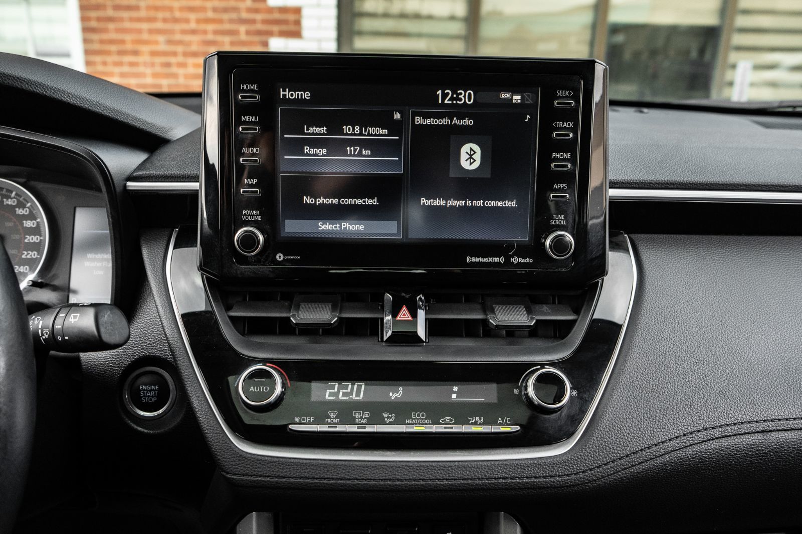 2022 Toyota Corolla Cross LE-14