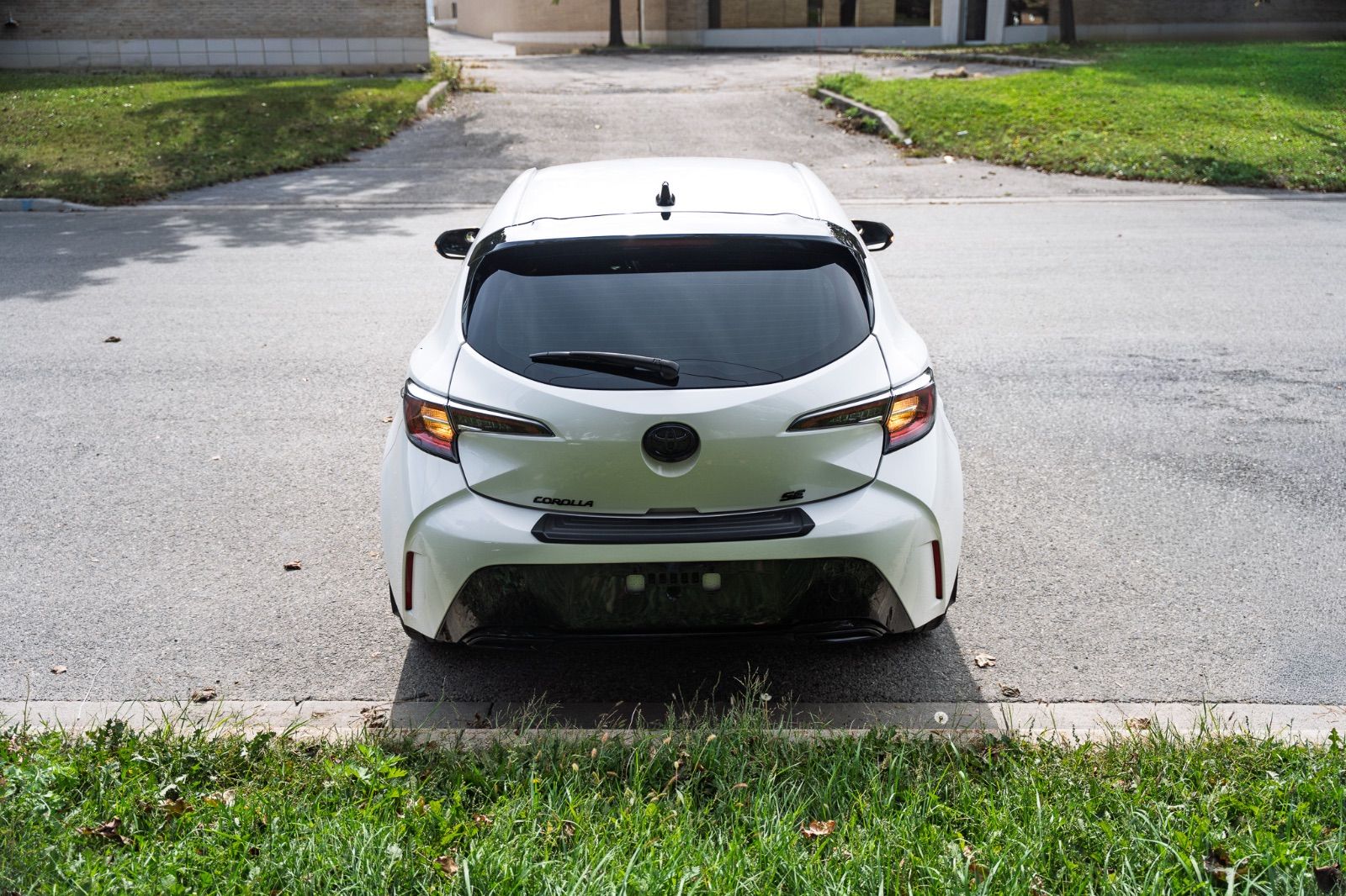 2022 Toyota Corolla Hatchback-4