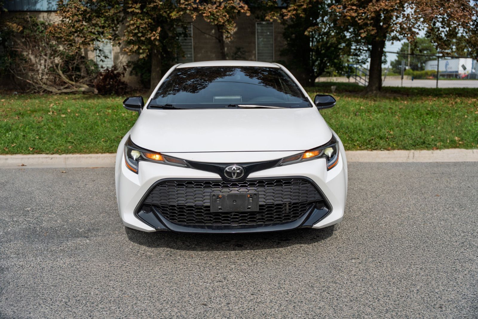 2022 Toyota Corolla Hatchback-1