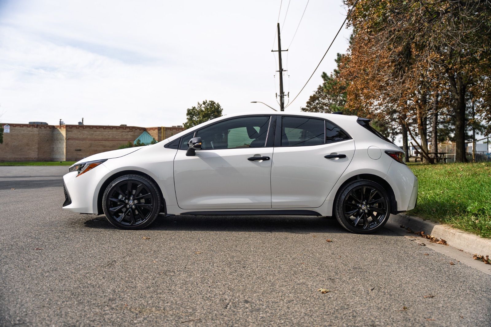 2022 Toyota Corolla Hatchback-5