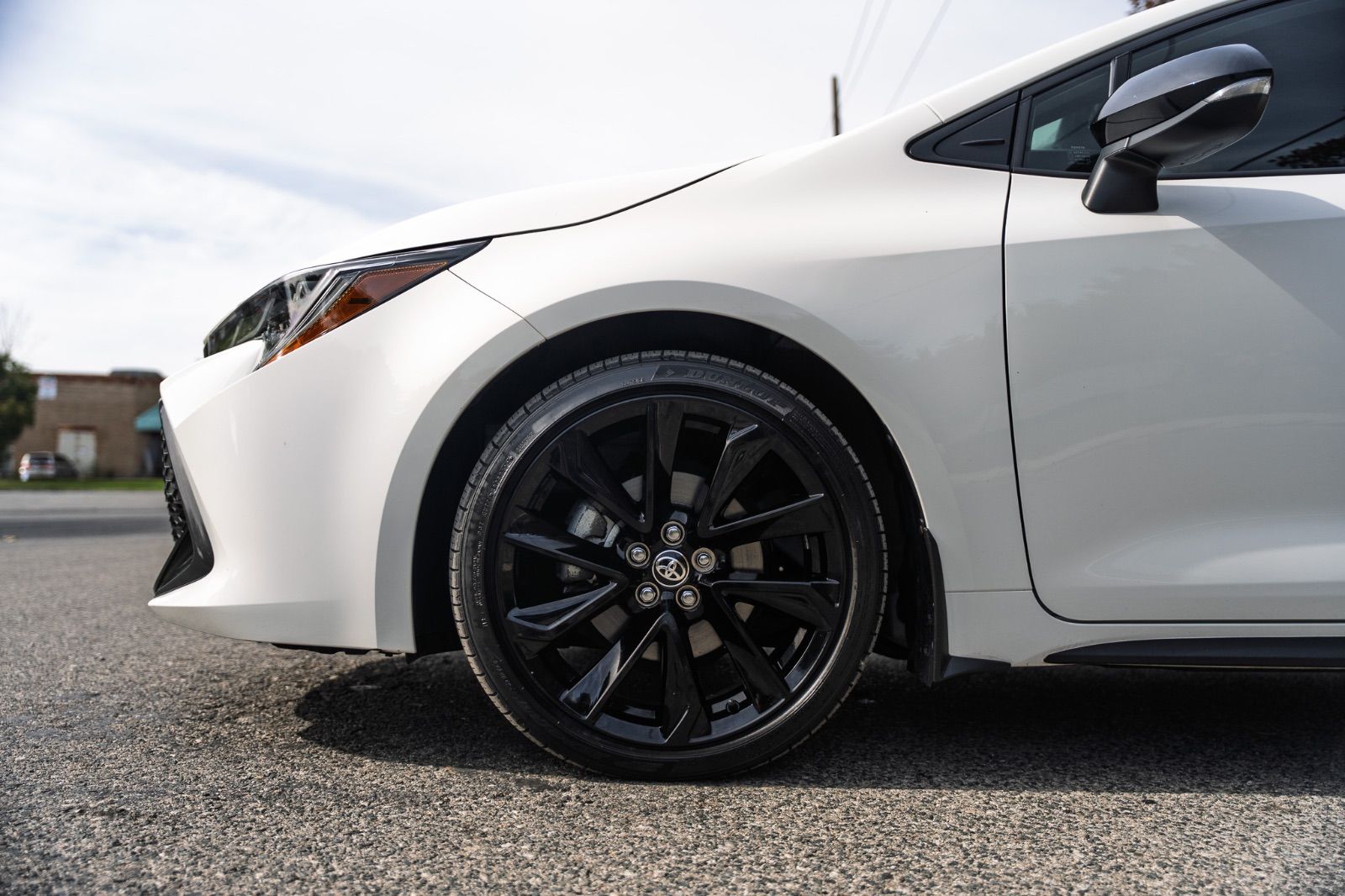 2022 Toyota Corolla Hatchback-6