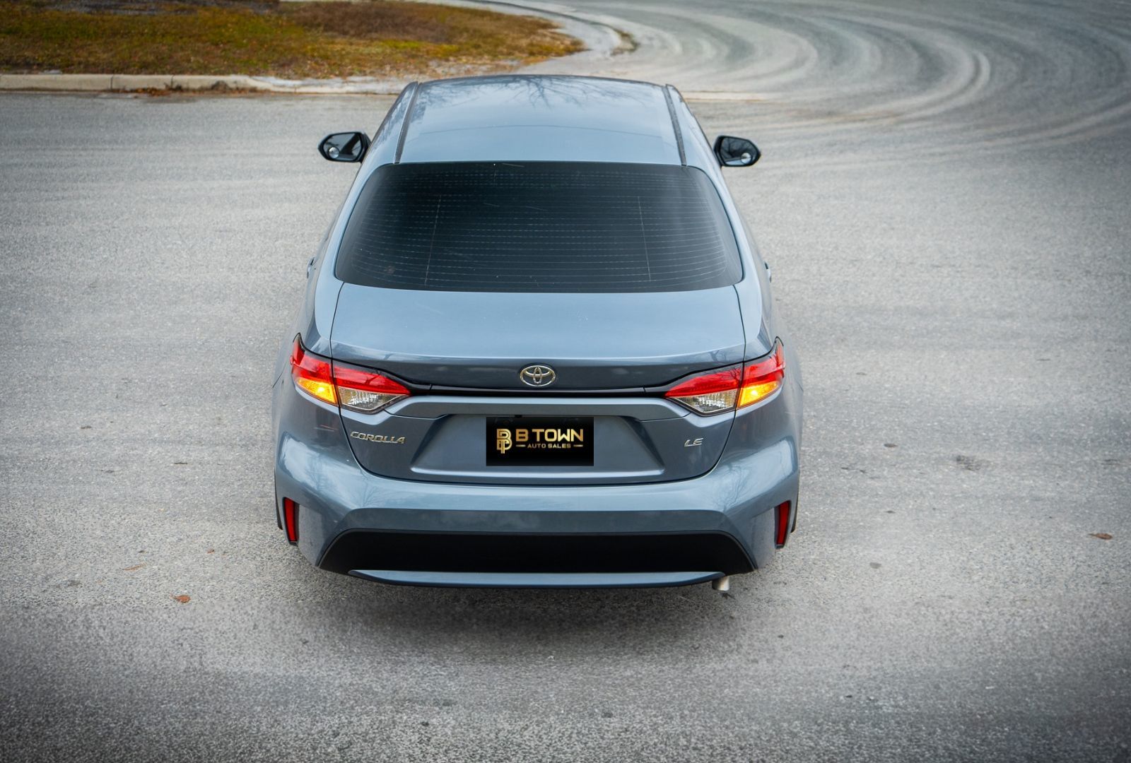 2020 Toyota Corolla LE-6