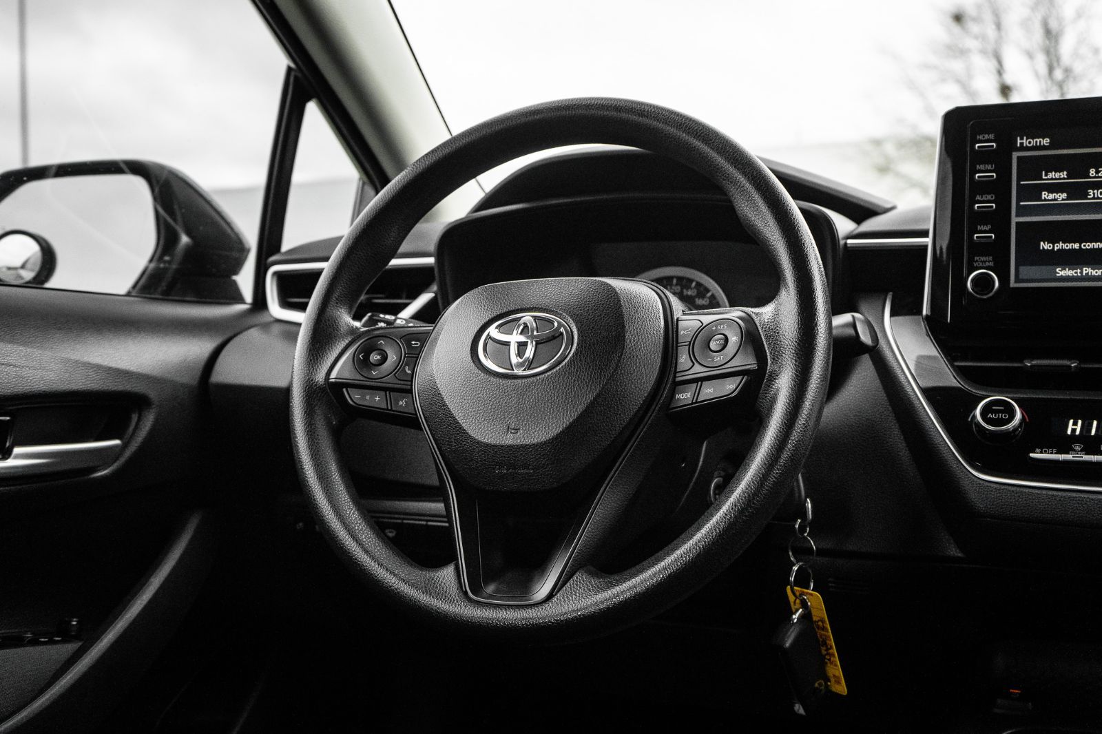 2020 Toyota Corolla LE-10