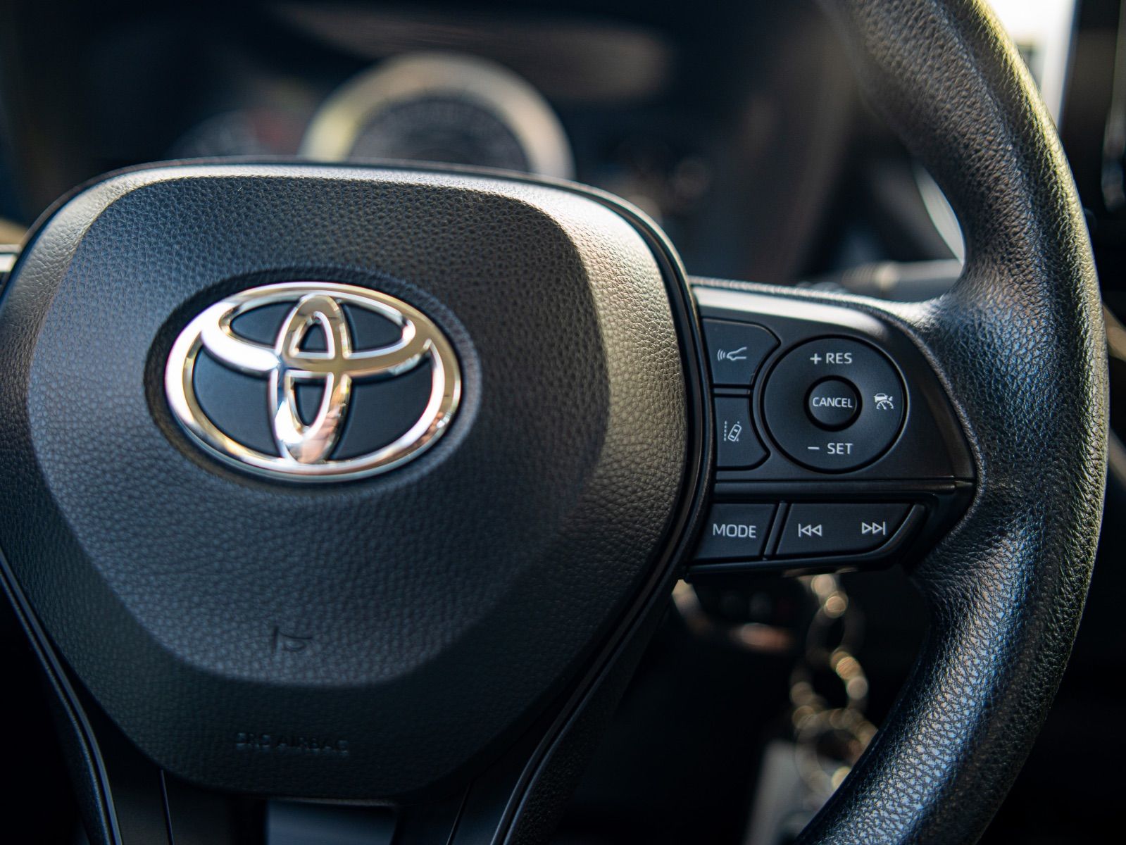 2021 Toyota Corolla LE-19