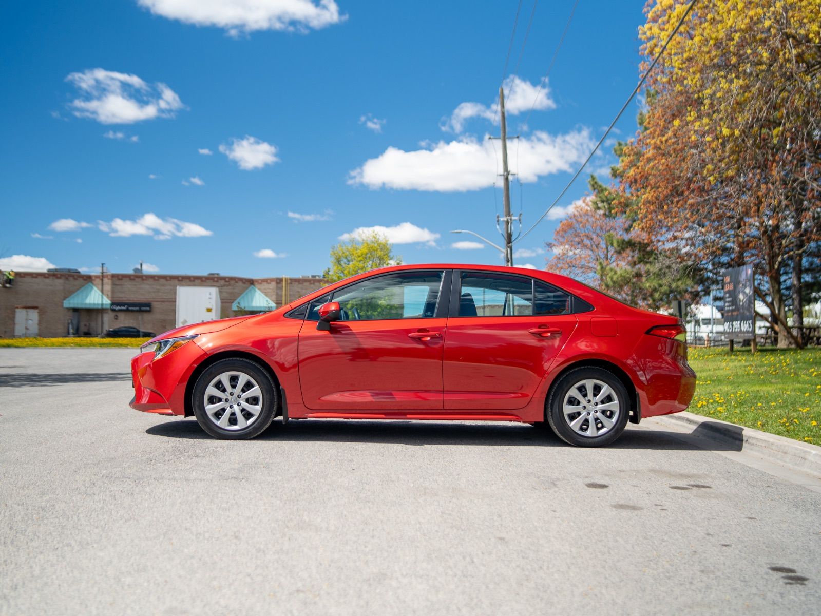 2021 Toyota Corolla LE-6