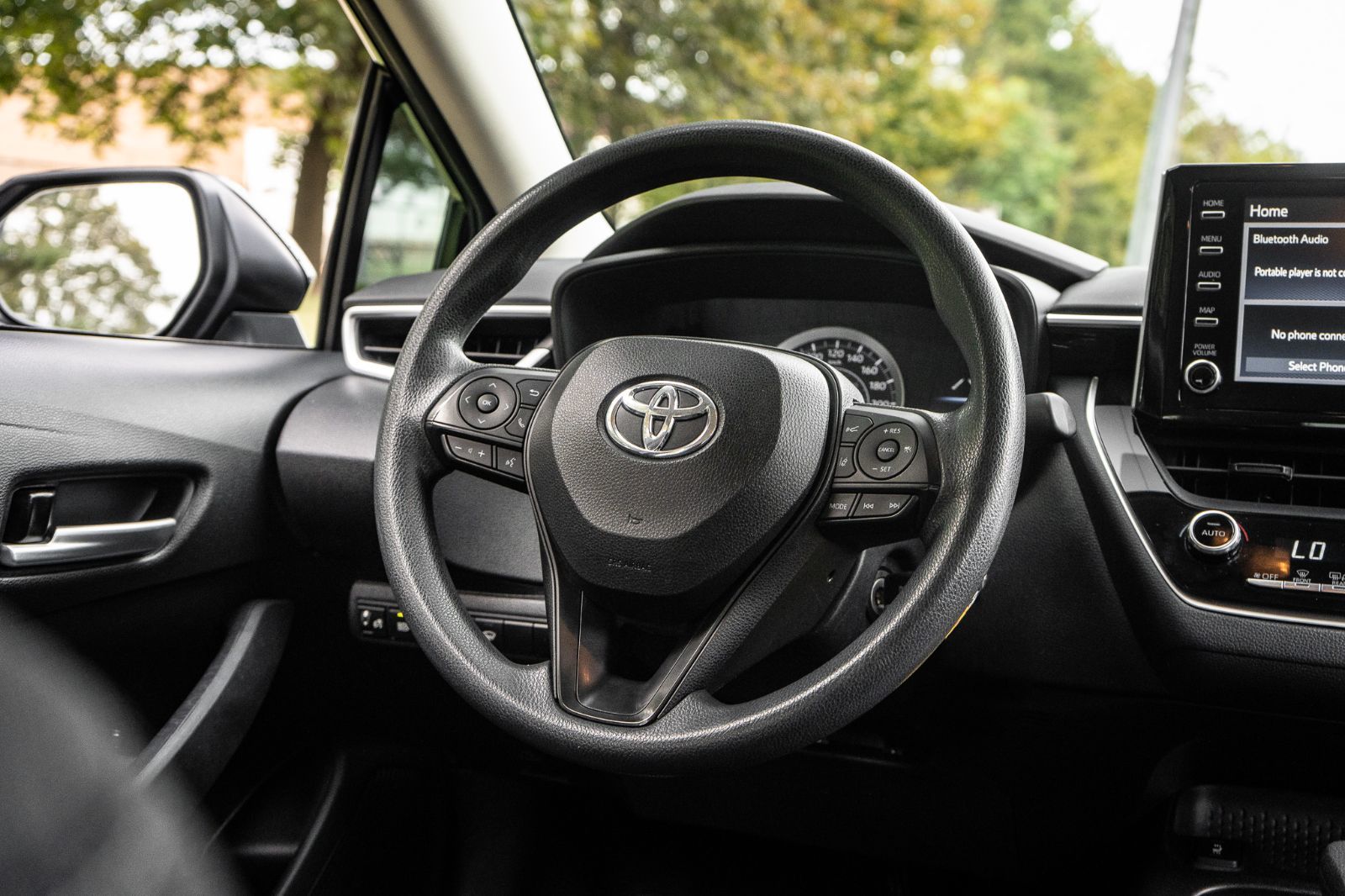 2021 Toyota Corolla Le-9