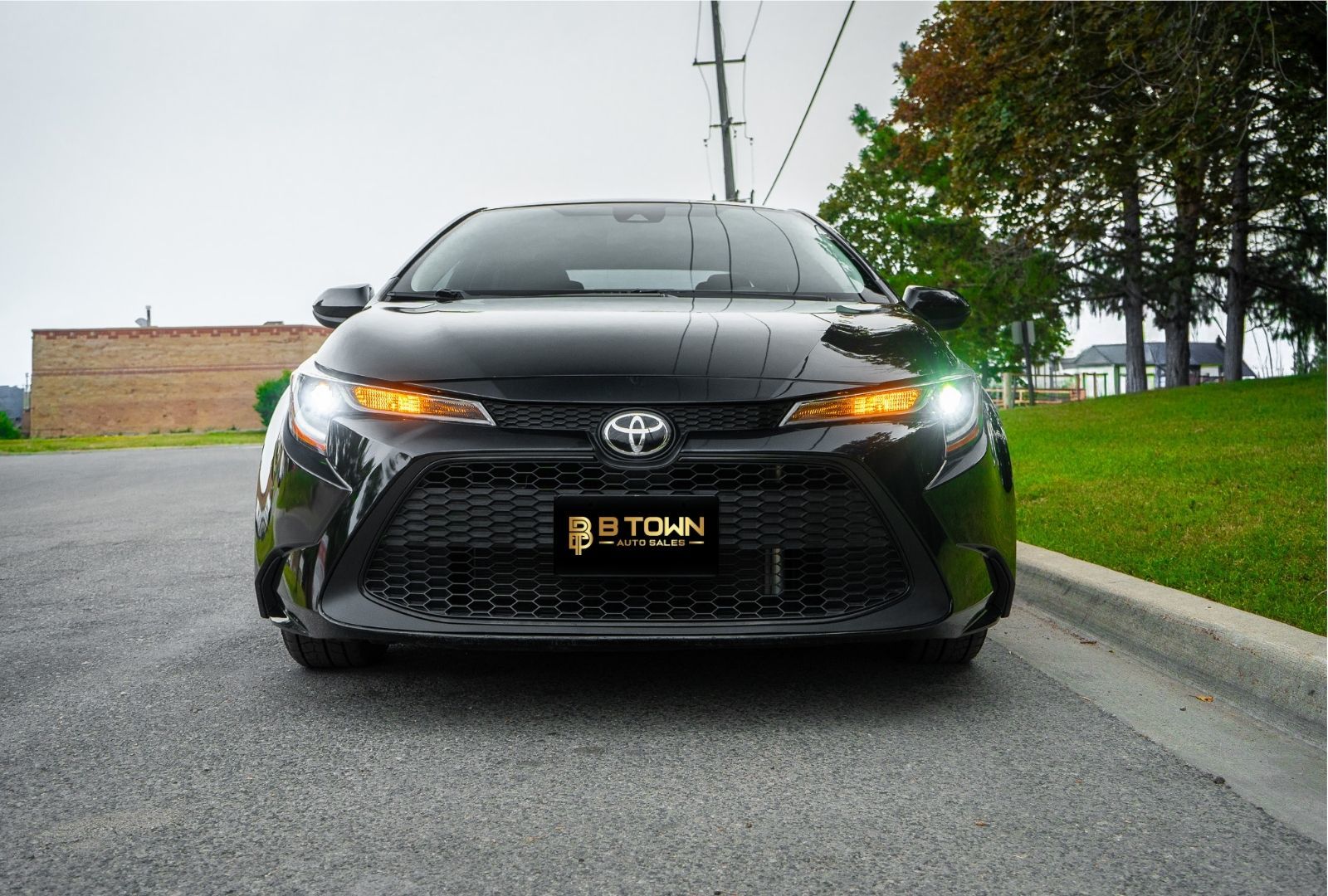 2021 Toyota Corolla Le-1