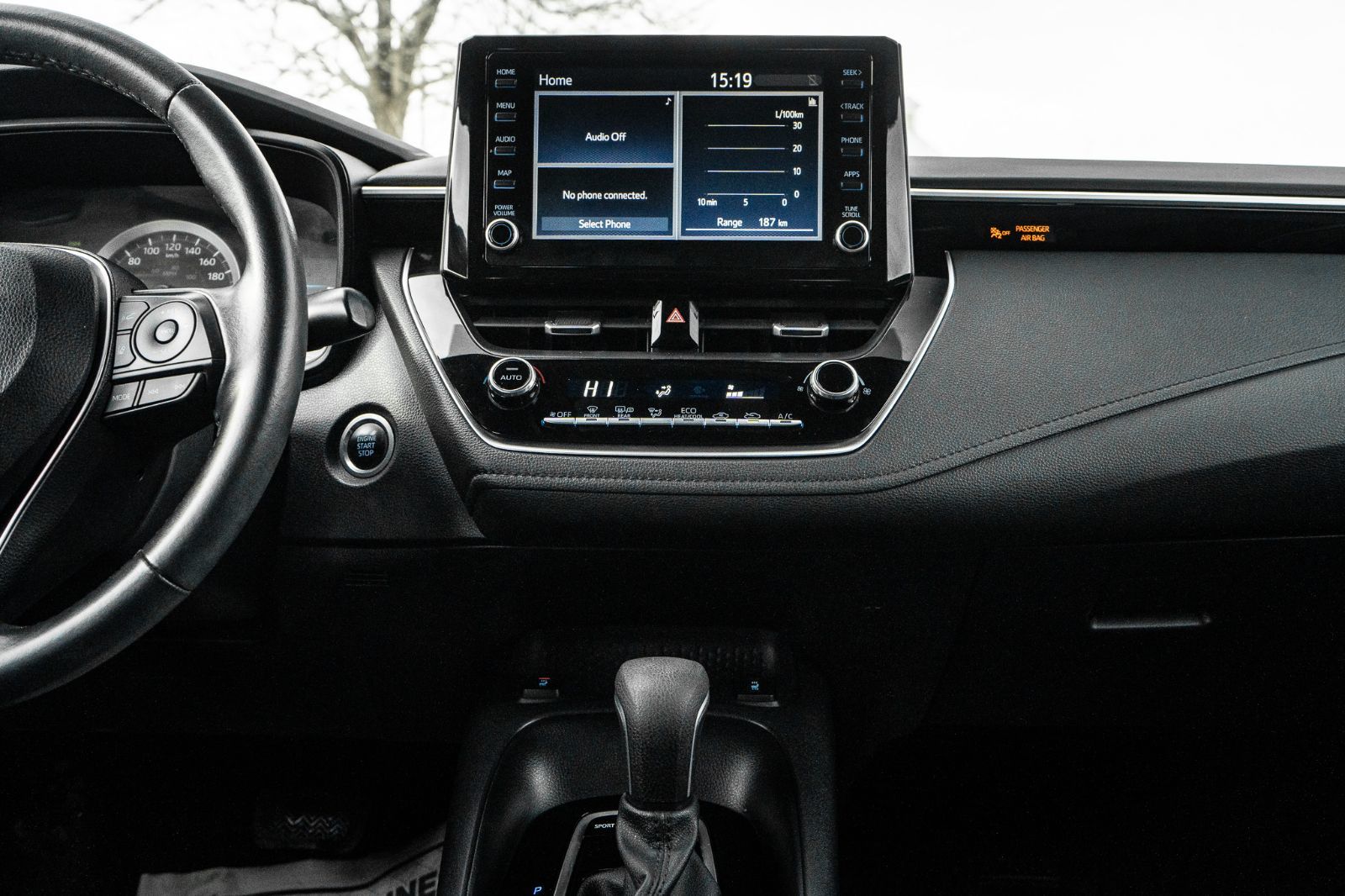 2022 Toyota Corolla SE-6