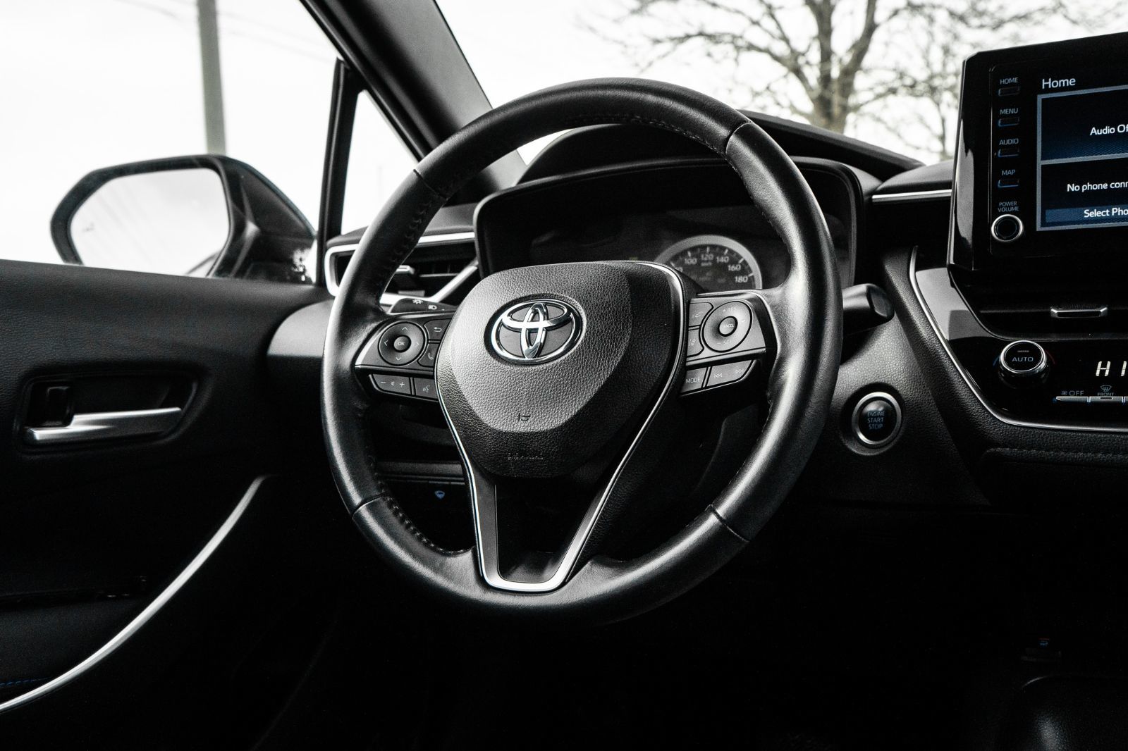 2022 Toyota Corolla SE-8