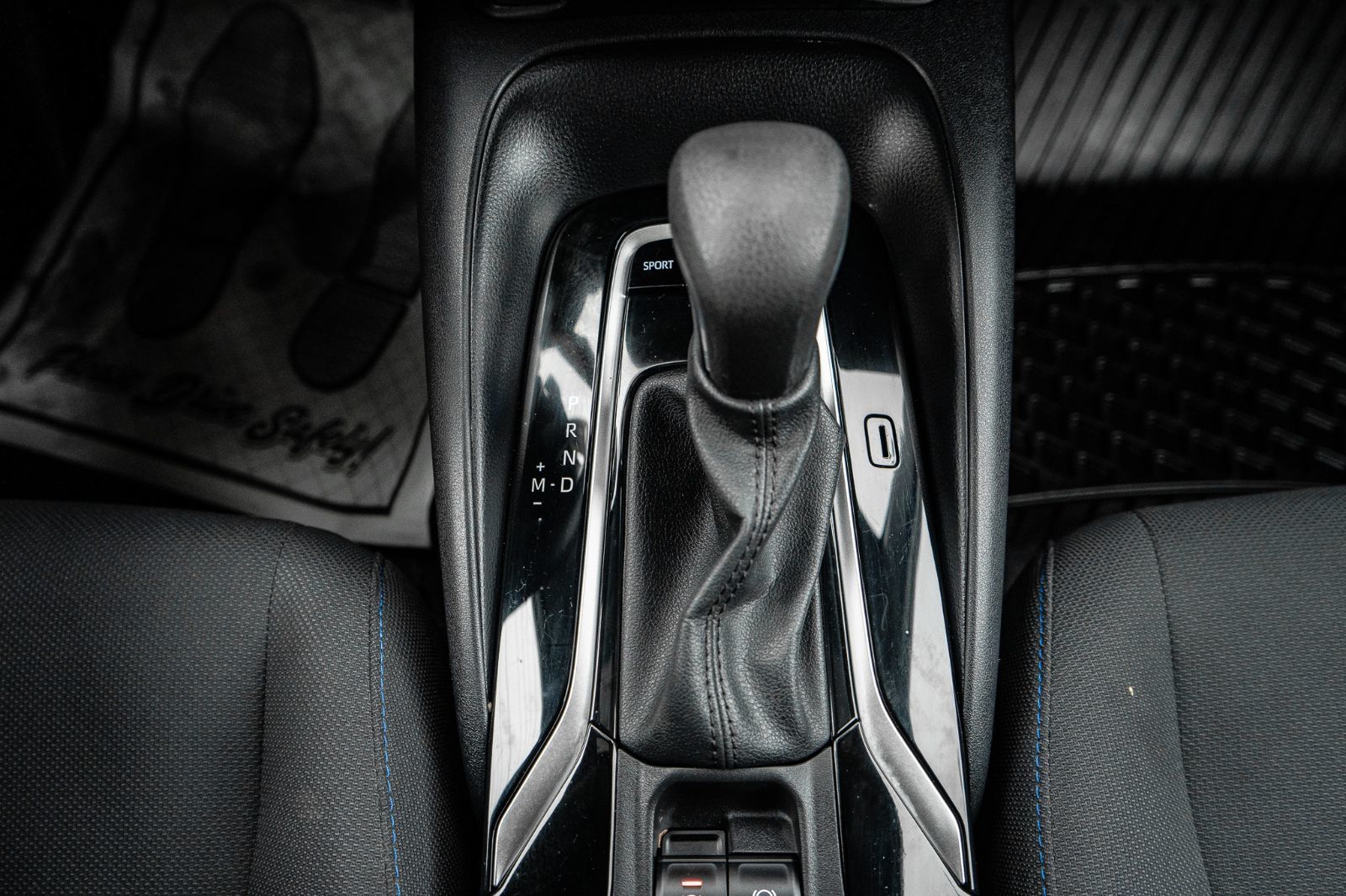 2022 Toyota Corolla SE-15